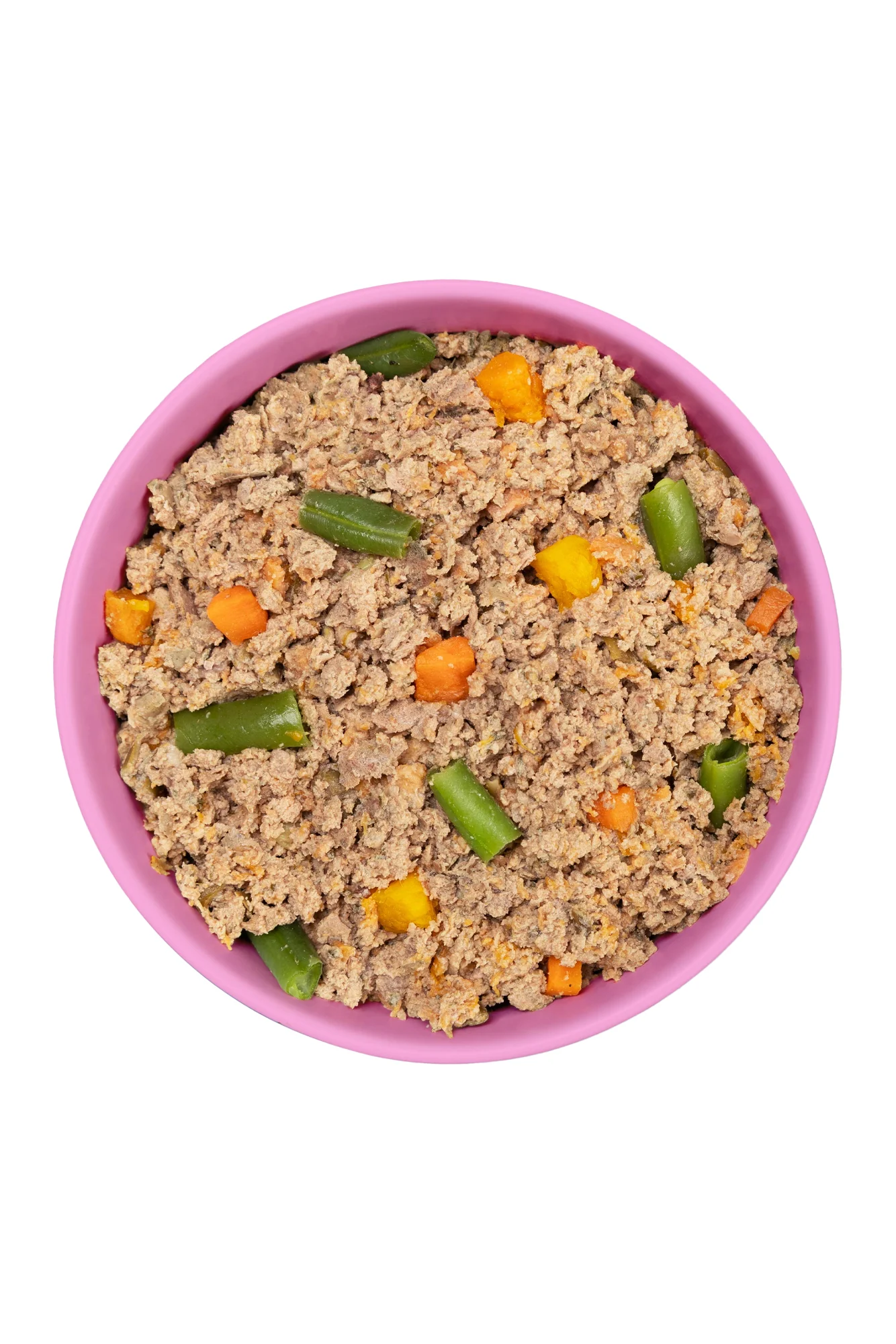 A Pup Above Puppy Chicken Recipe Fresh Dog Food - Image 3