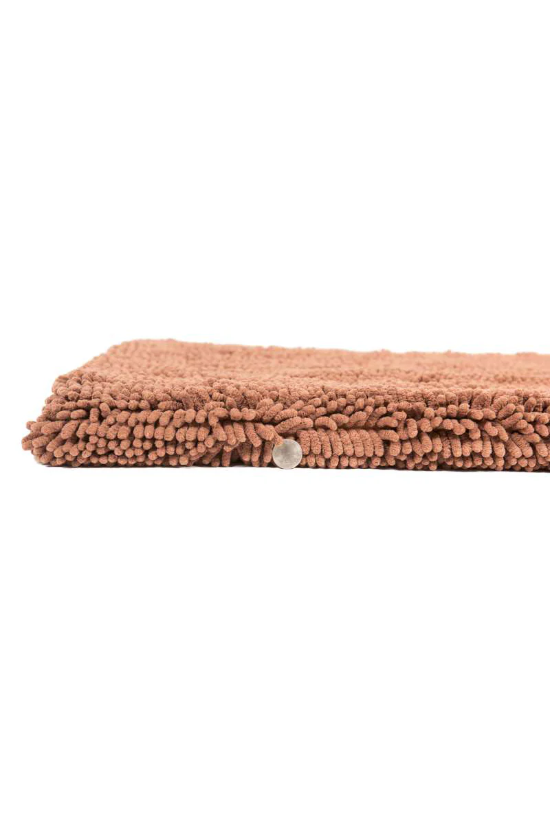 Dirty Dog Brown Cushion Pad - Image 2