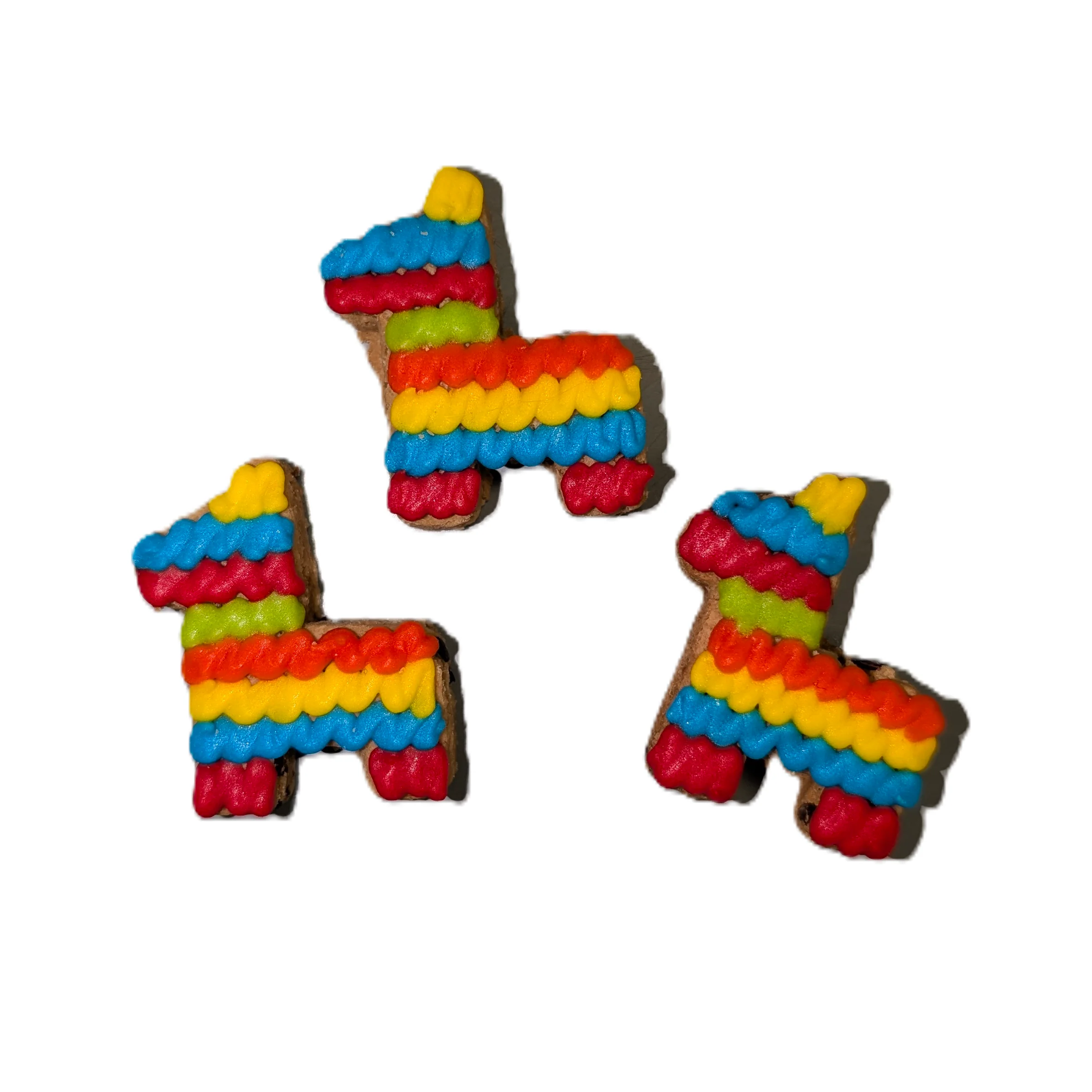 Doggie Express Pinata Bakery Cookie - Image 2