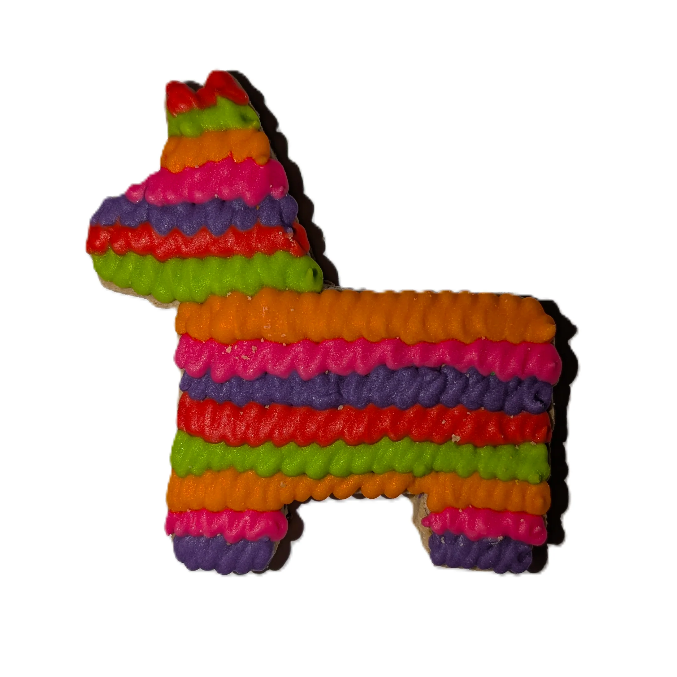 Doggie Express Pinata Bakery Cookie - Image 3