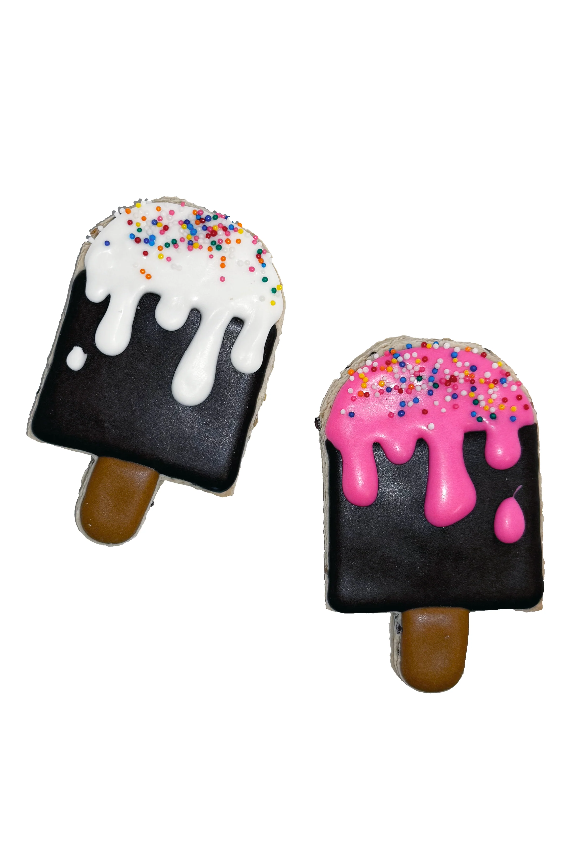 Doggie Express Popsicle Bakery Cookie - Image 2