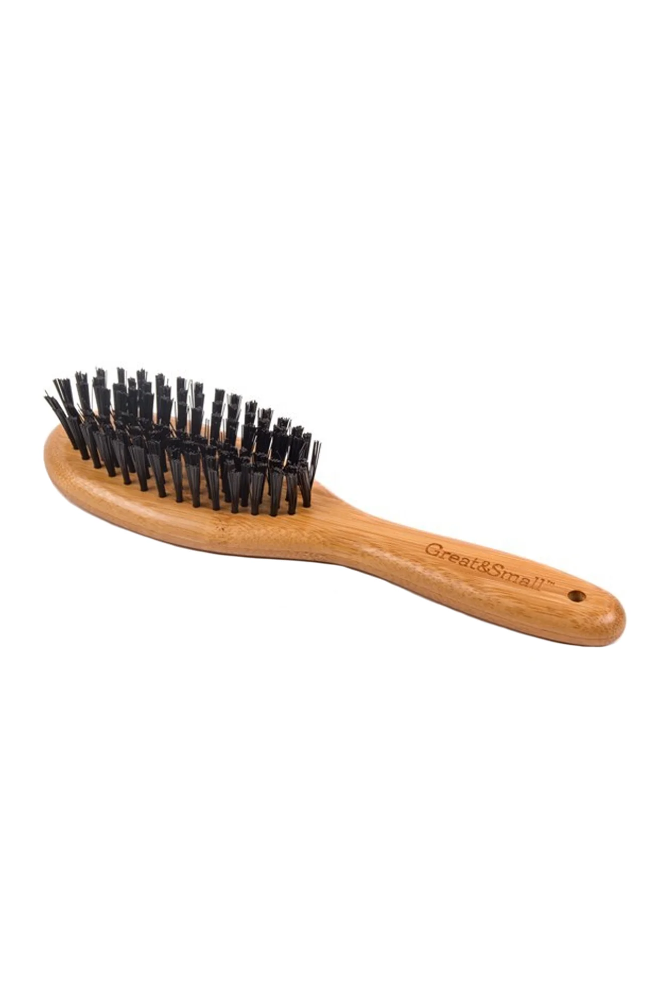 Great and Small Bamboo Soft Brush