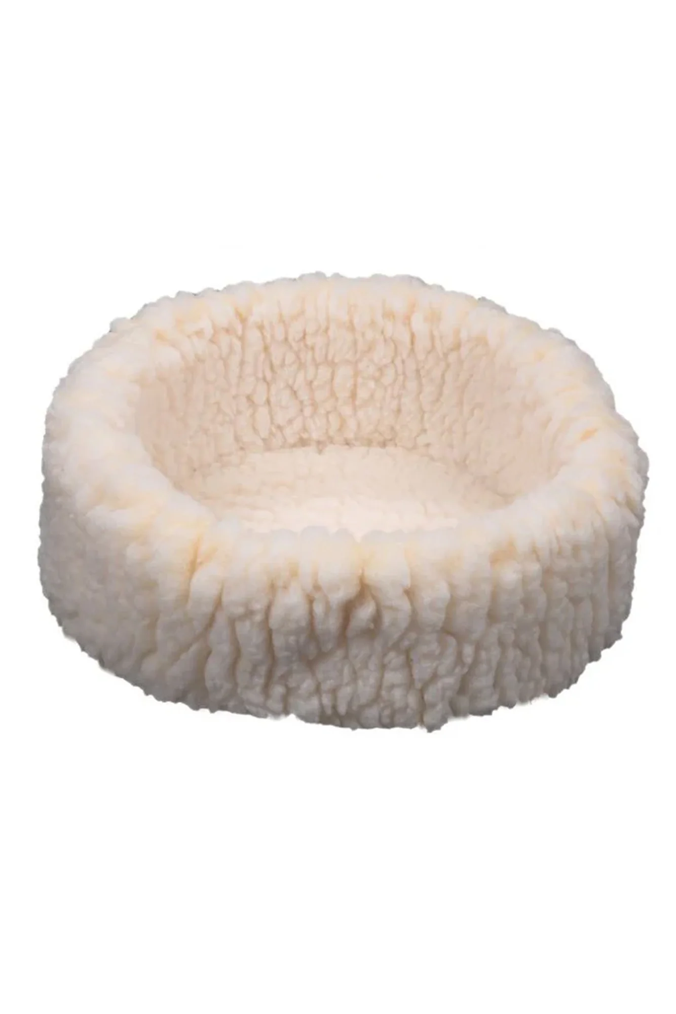 HuggleFleece HuggleSnuggler Bed for Pets
