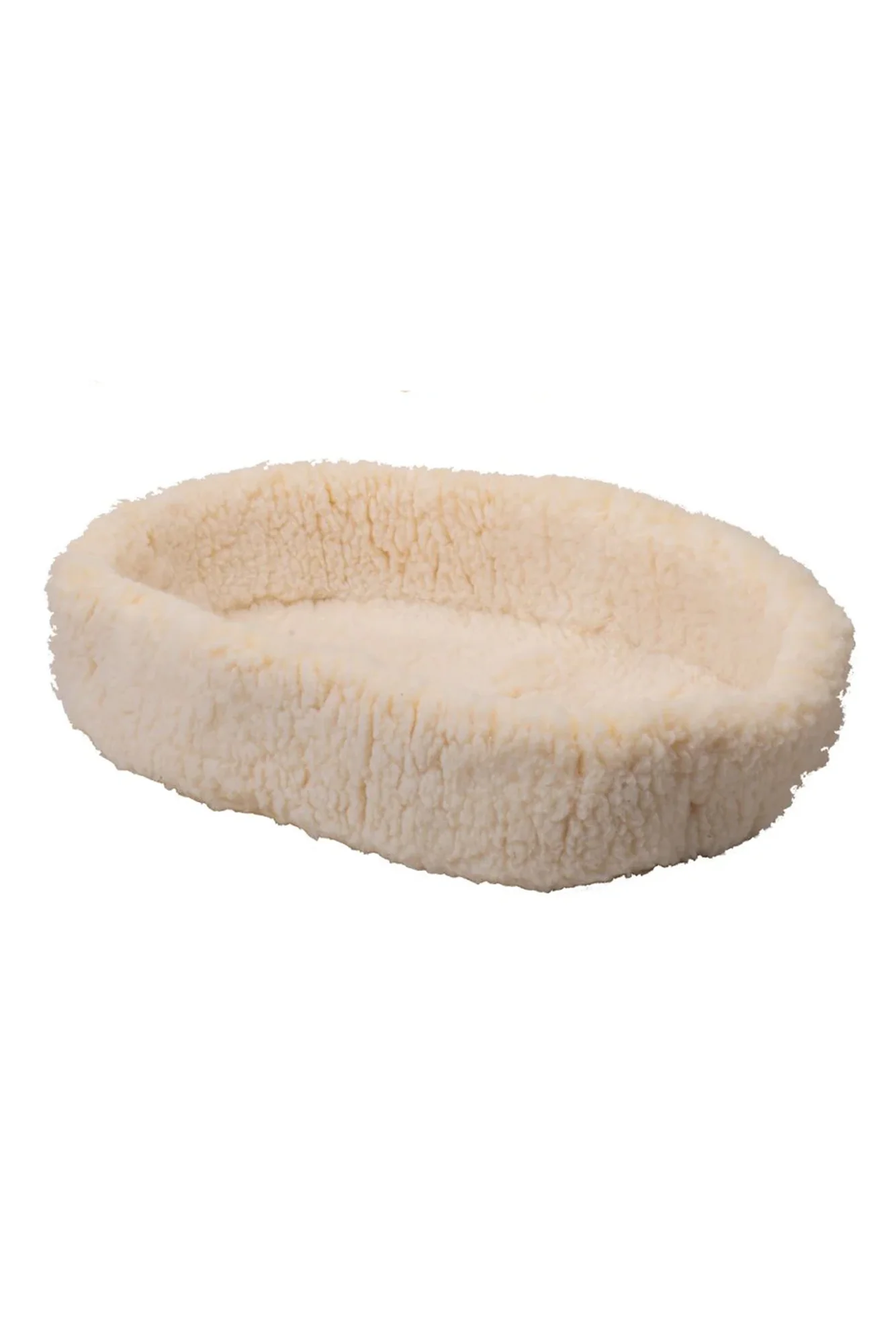 HuggleFleece HuggleSnuggler Bed for Pets - Image 2