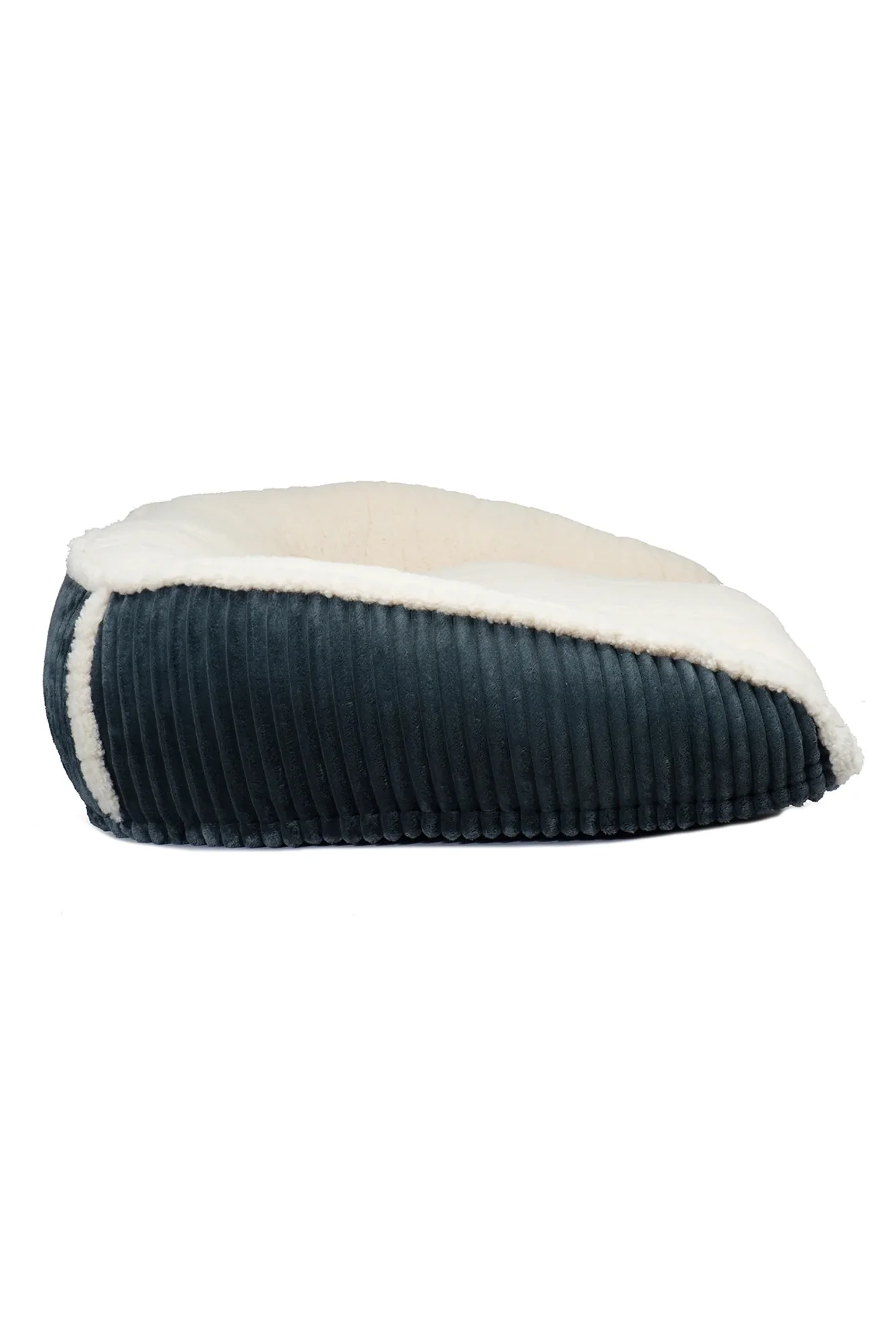 Hugglehounds Scout Perfect Steel Bolster Bed - Image 2