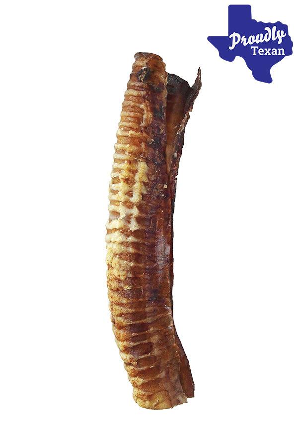 Pet Deli Moo Tube Large Dog Chew