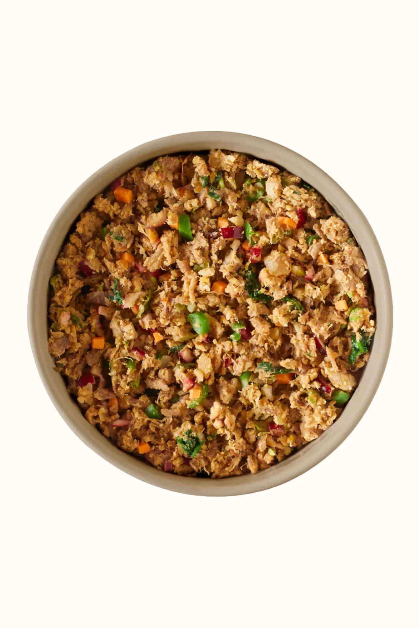My Perfect Pet Knight's Beef and Vegetable Gently Cooked Dog Food - Image 3