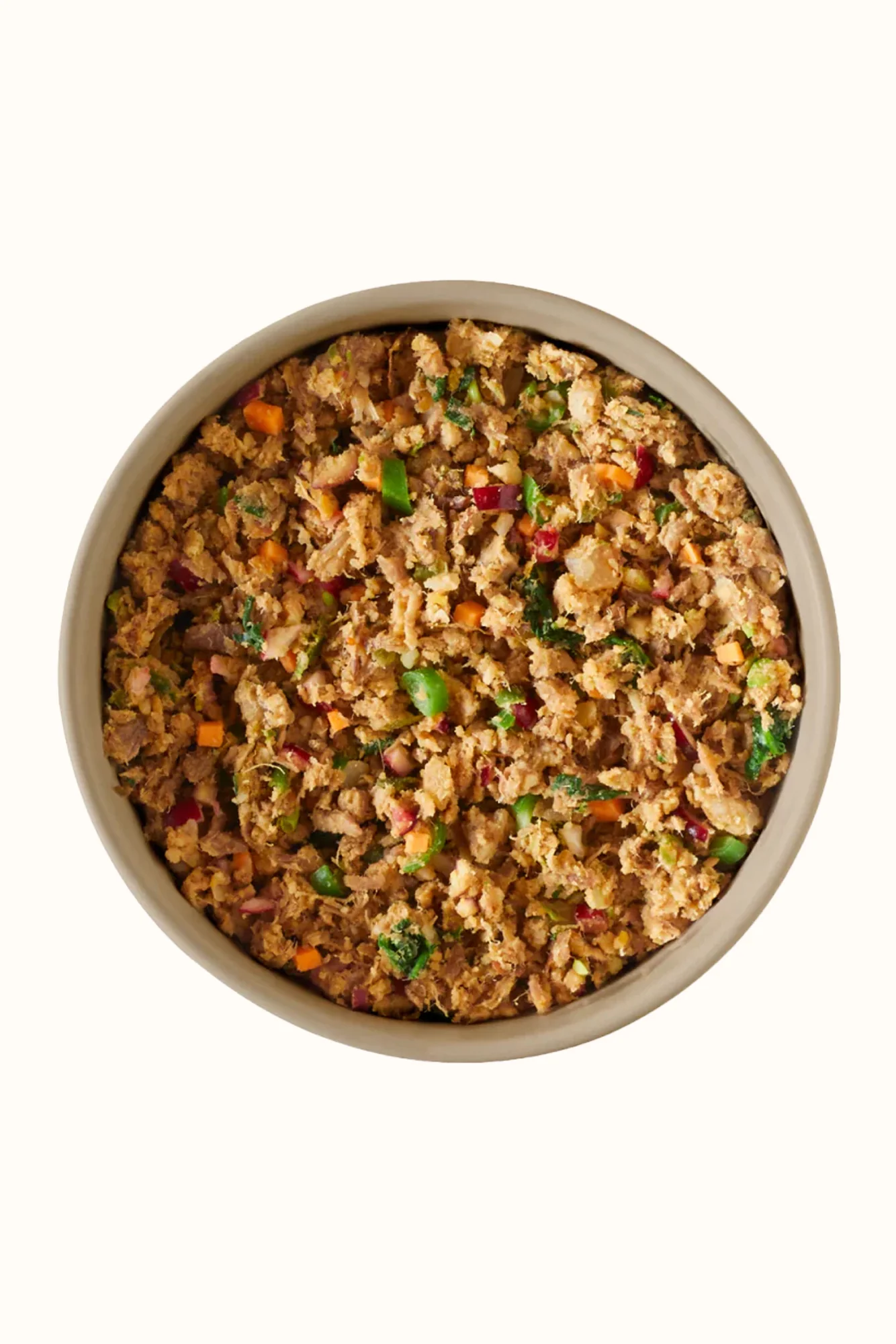 My Perfect Pet Low Glycemic Tino's Turkey Gently Cooked Dog Food - Image 3