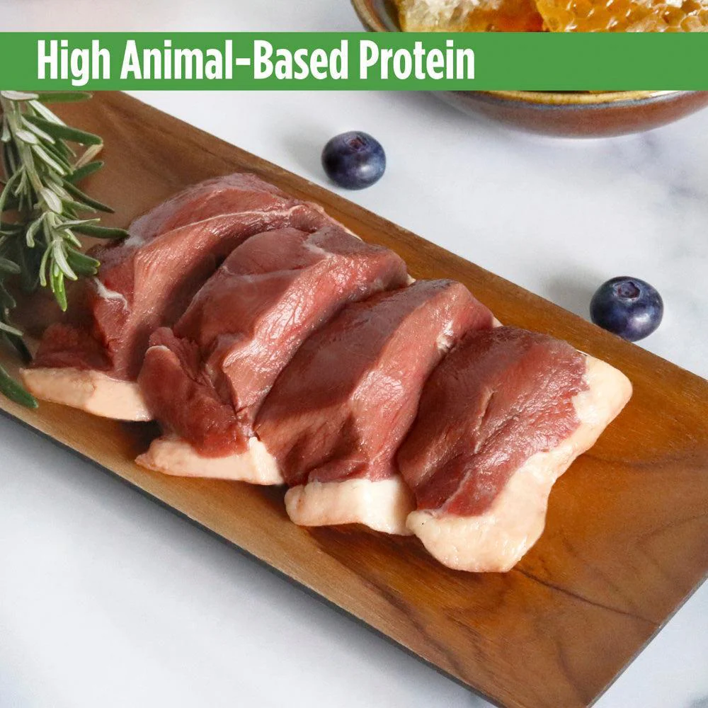 Nulo Freestyle Duck and Tuna Wet Cat Food - Image 7