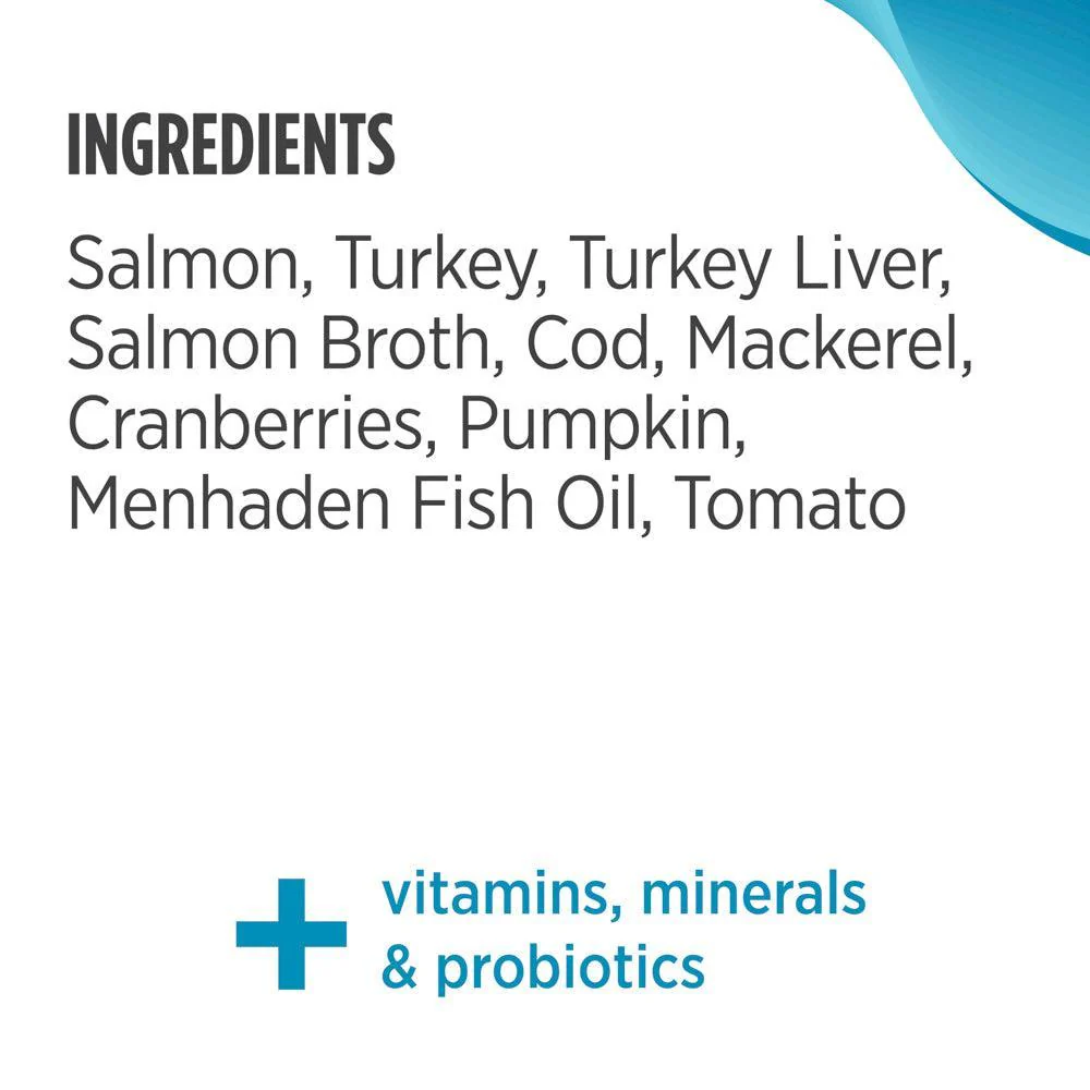 Nulo Freestyle Salmon and Mackerel Wet Cat Food - Image 7