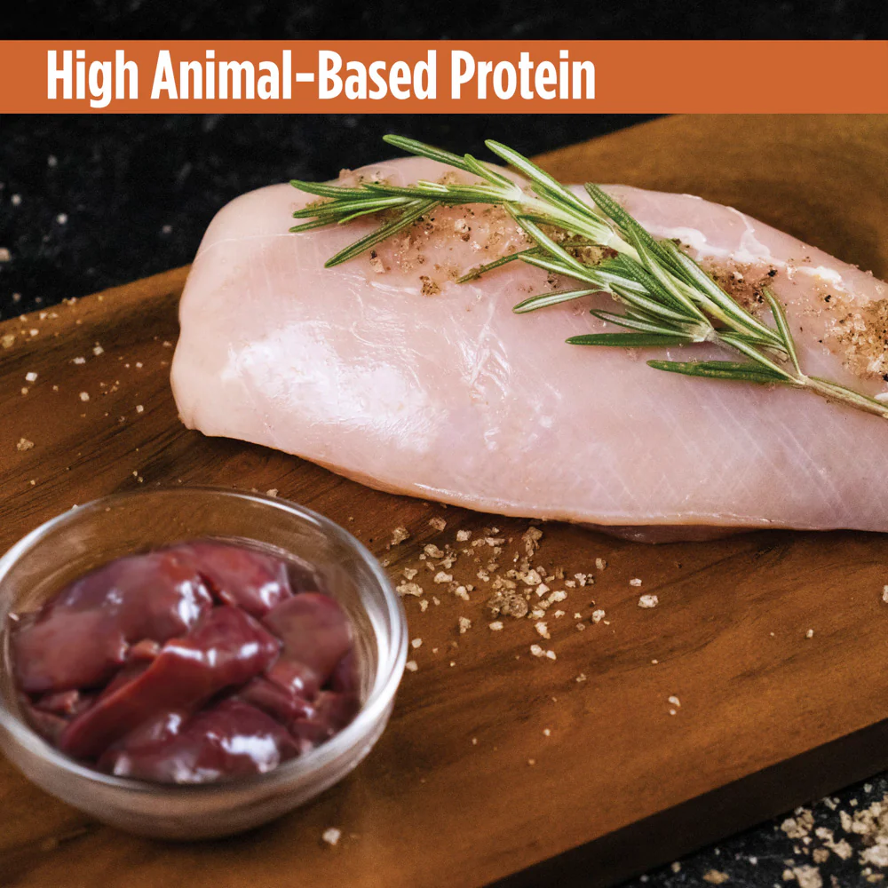 Nulo Freestyle Chicken and Chicken Liver Pate Wet Cat and Kitten Food - Image 4