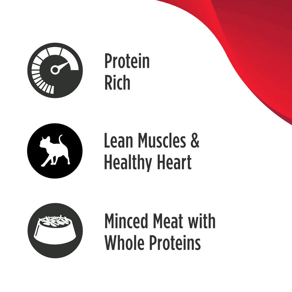 Nulo Minced Chicken, Crab, and Prawn Wet Cat and Kitten Food - Image 4