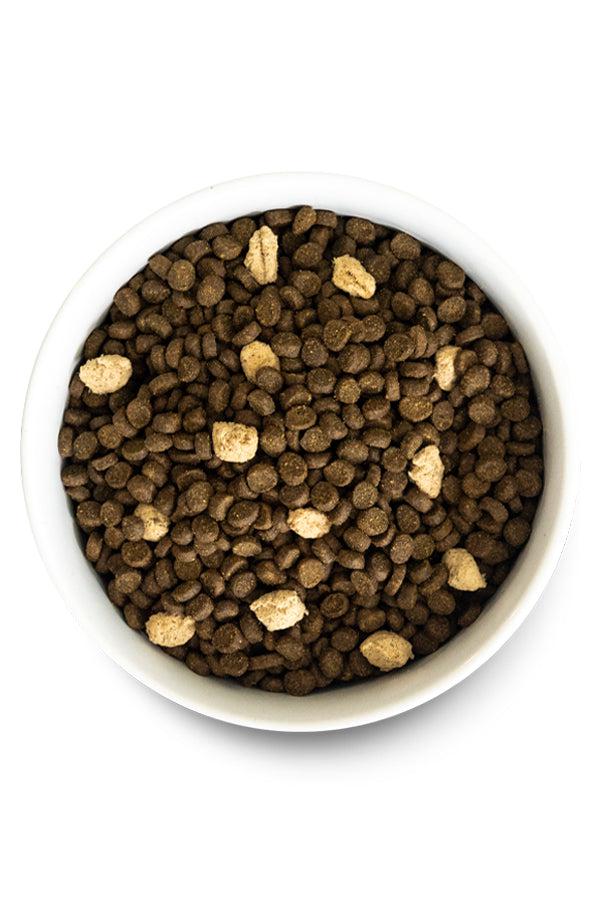 Open Farm Raw Mix Open Prairie Dry Cat Food - Image 3