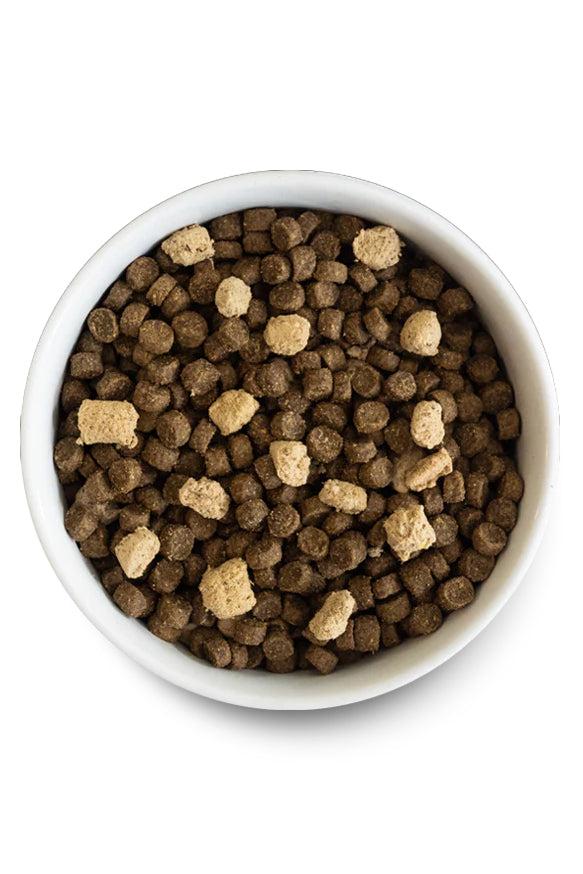 Open Farm Raw Mix Wild Ocean Dry Dog Food - Image 3