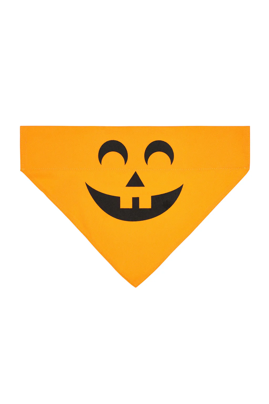 Pearhead Pumpkin Pet Bandana