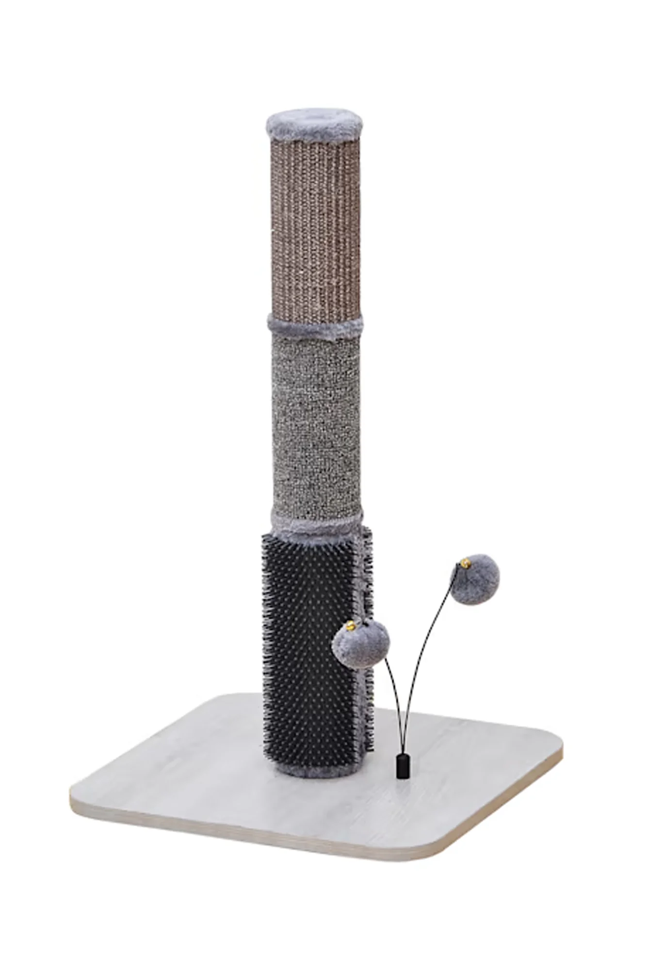 PetPals Urbane Cat Scratcher