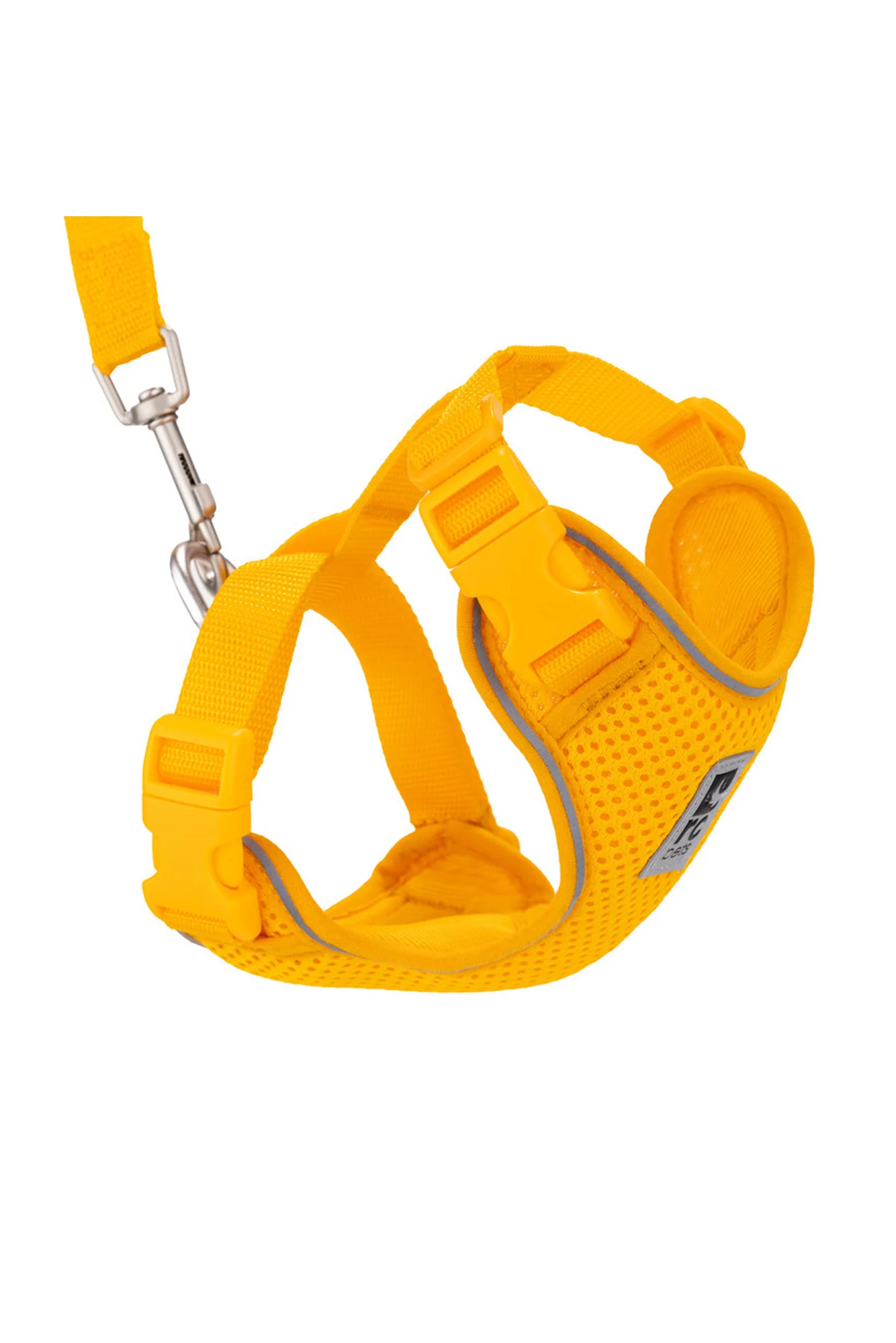 RC Pets Adventure Kitty Marigold Cat Harness