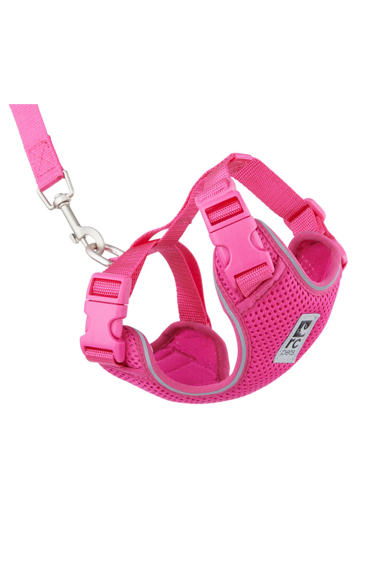 RC Pets Adventure Kitty Raspberry Cat Harness