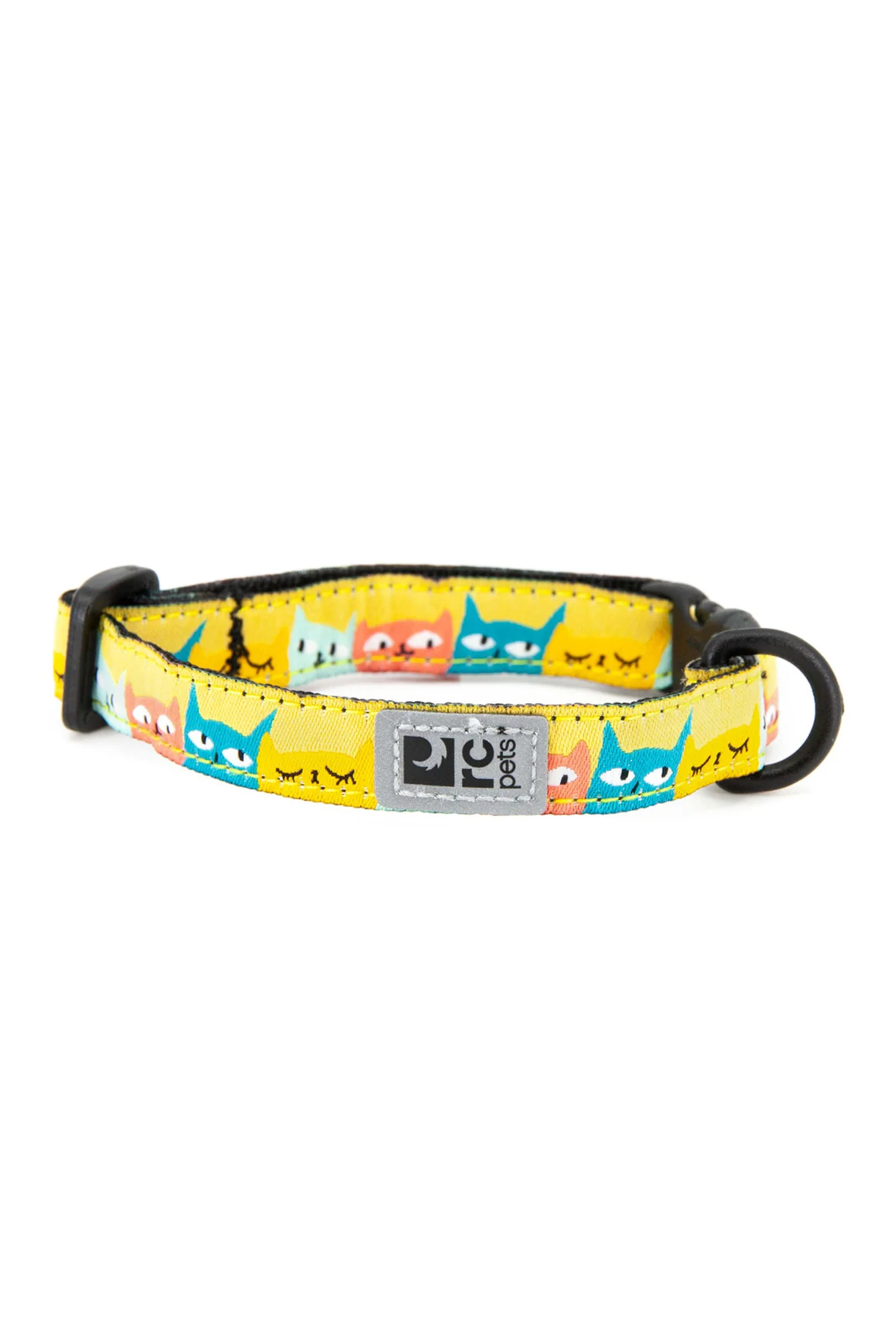 RC Pets Cat-titude Kitty Breakaway Cat Collar
