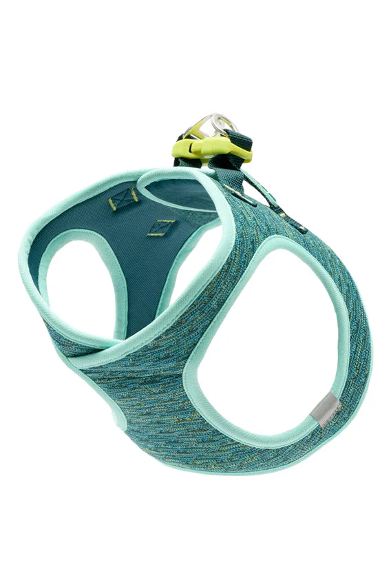 RC Pets Evolution Deep Sea Step-In Dog Harness - Image 2