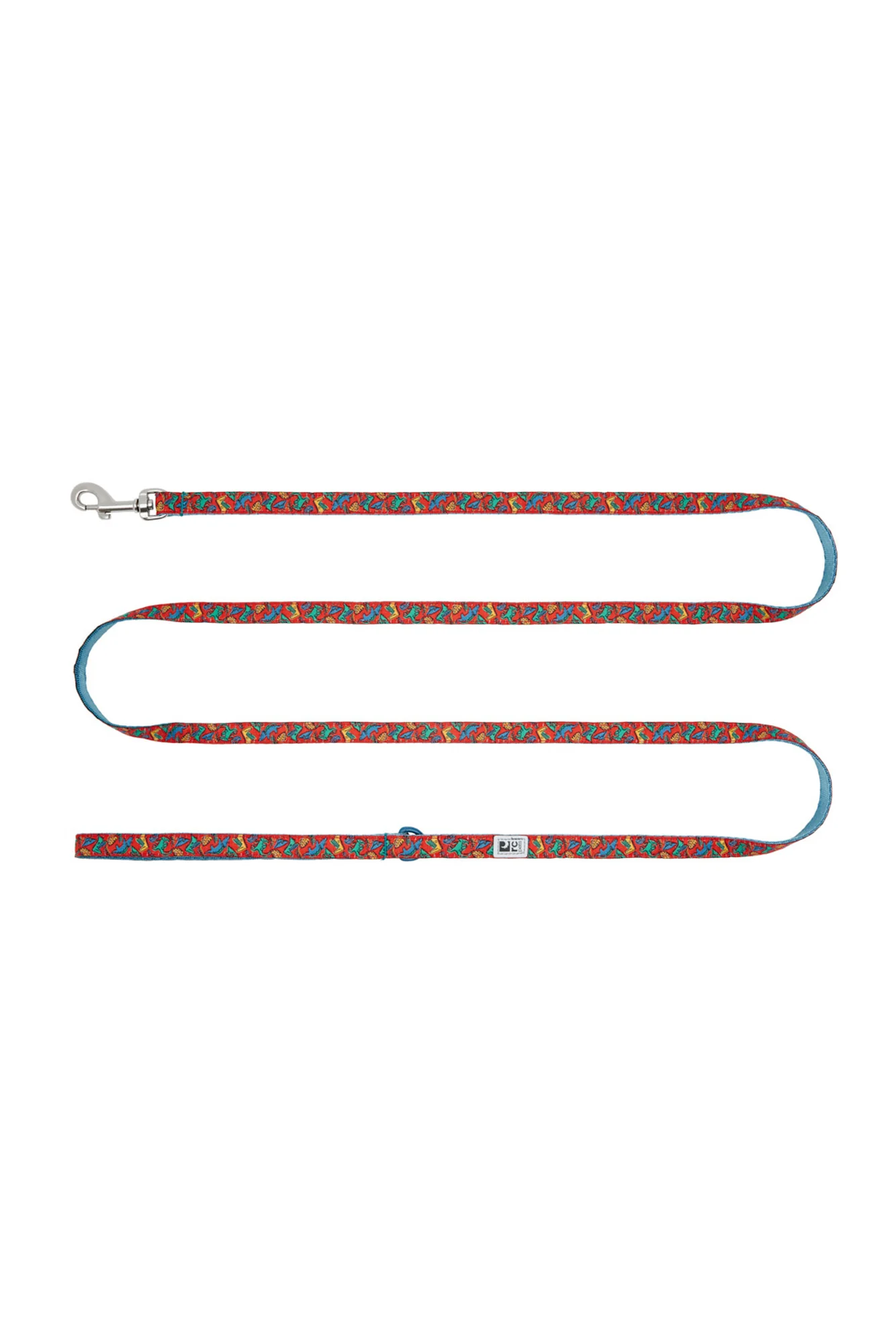 RC Pets Explorer Jurassic Pack 1/2" Petite Dog Leash