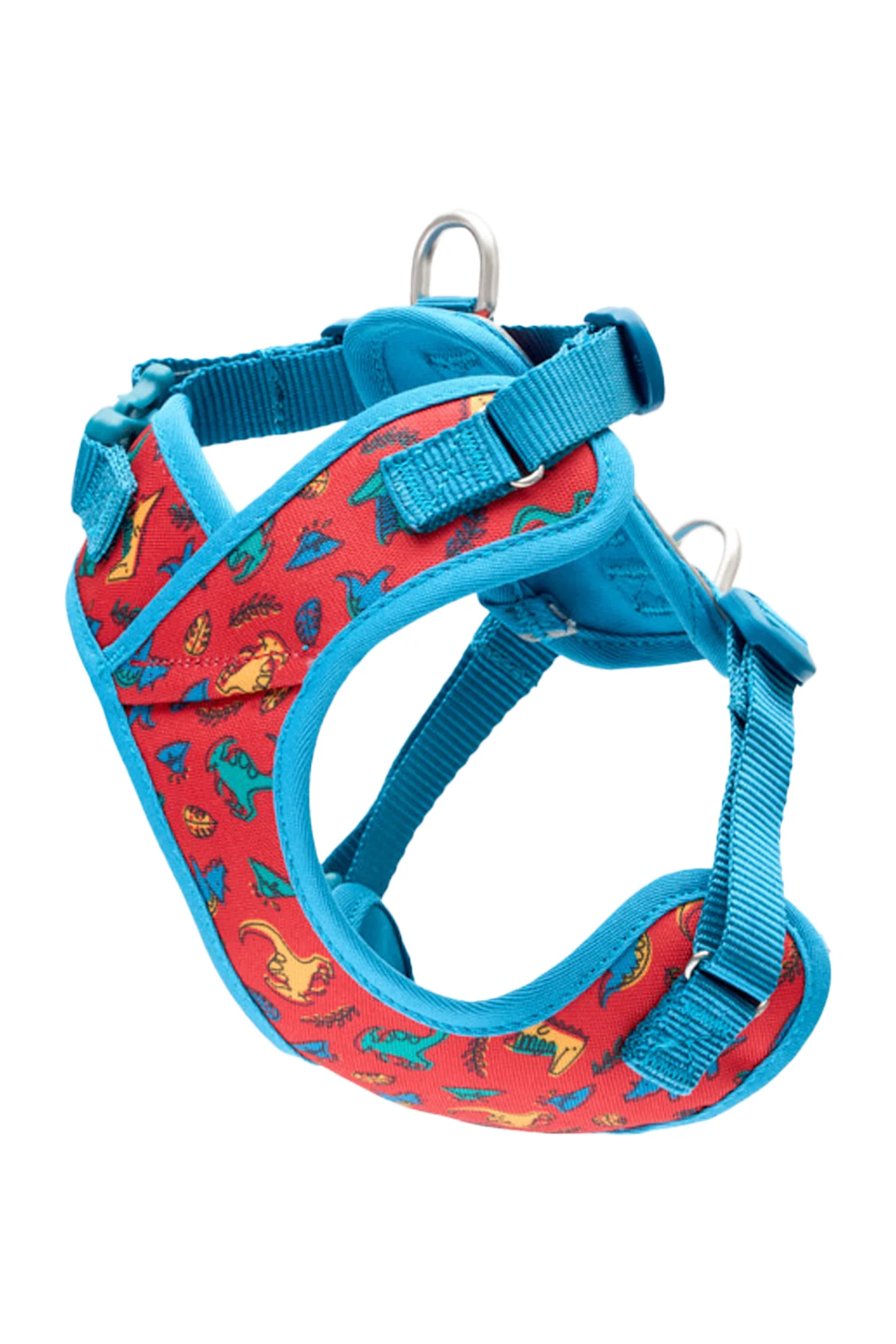 RC Pets Explorer Jurassic Pack Petite Dog Harness