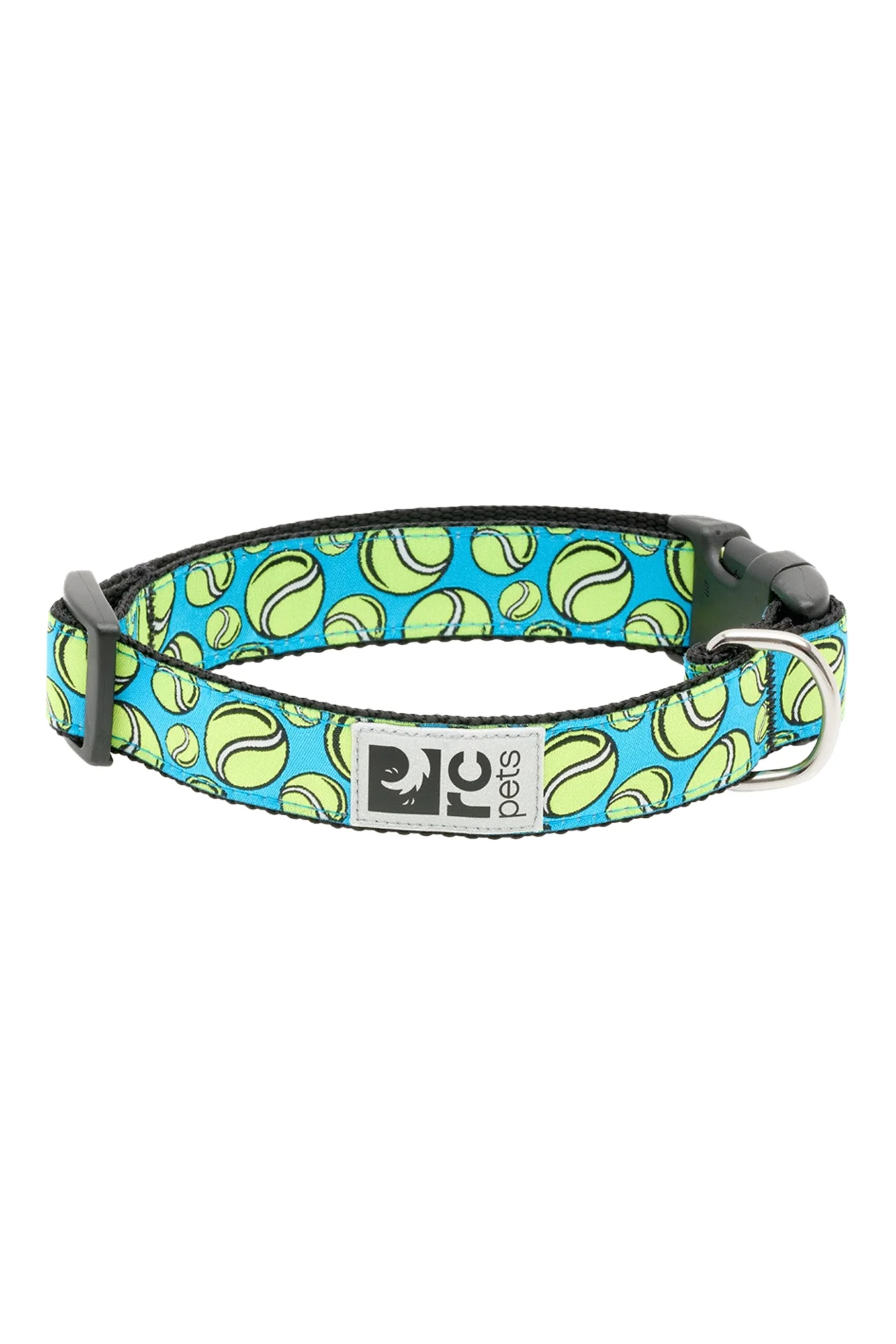 RC Pets Fetch 1" Dog Clip Collar