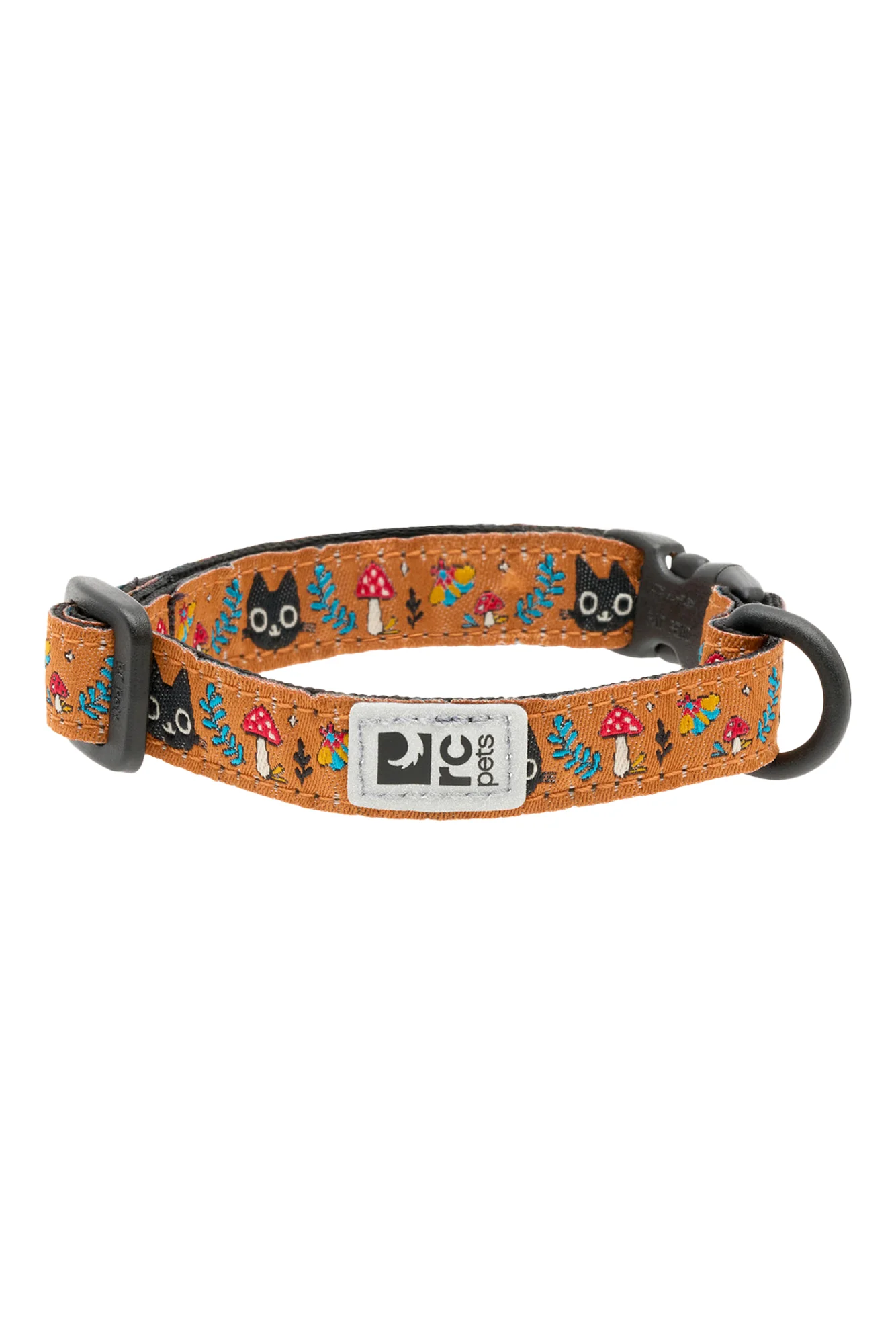 RC Pets Forager Kitty Breakaway Cat Collar