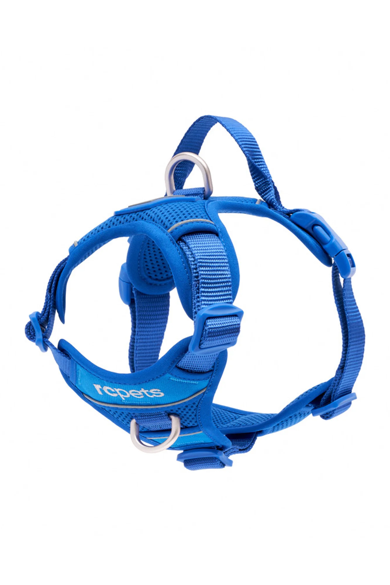RC Pets Momentum Sapphire Harness