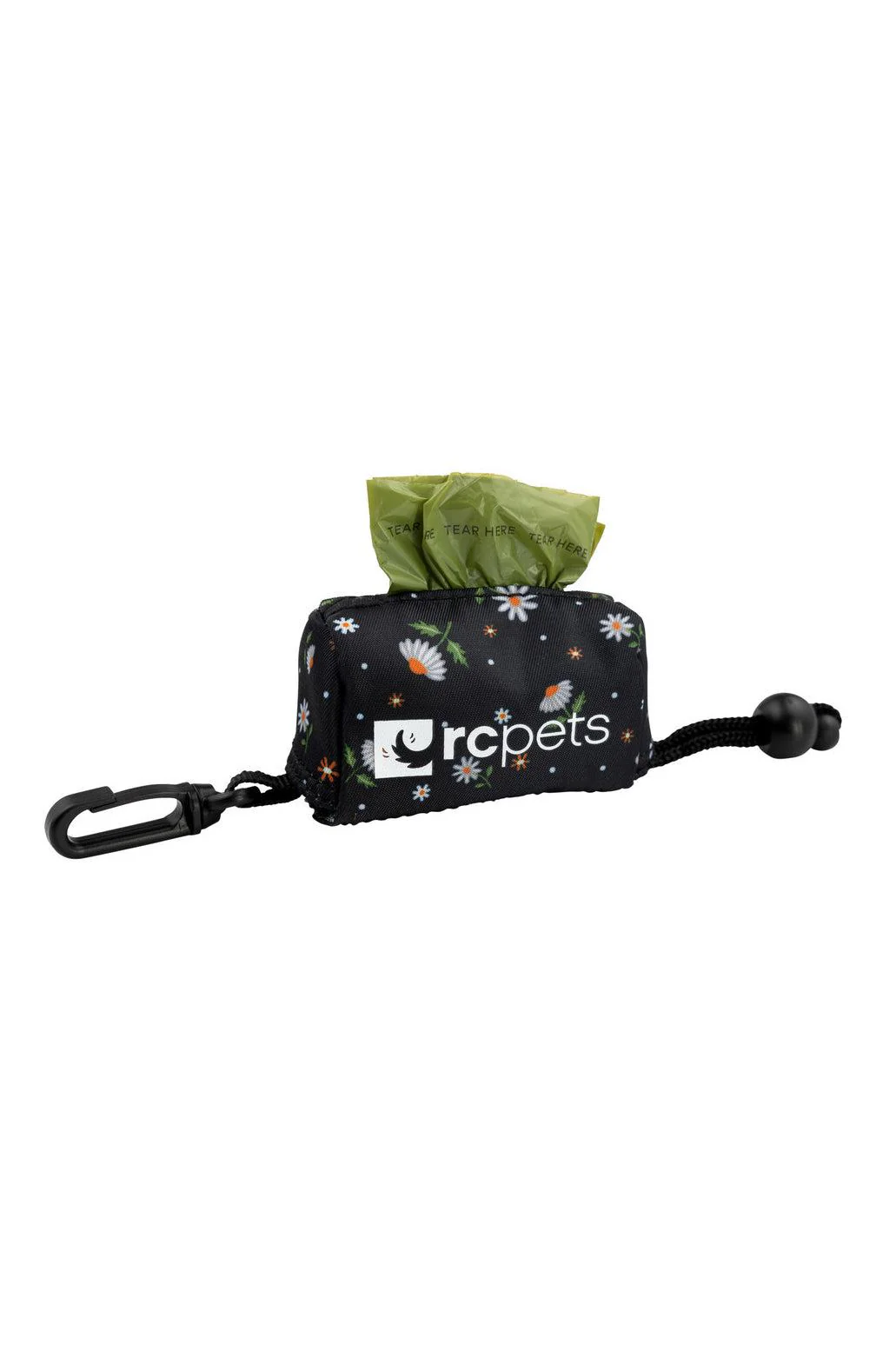 RC Pets P.U.P Daisies Waste Bag Dispenser