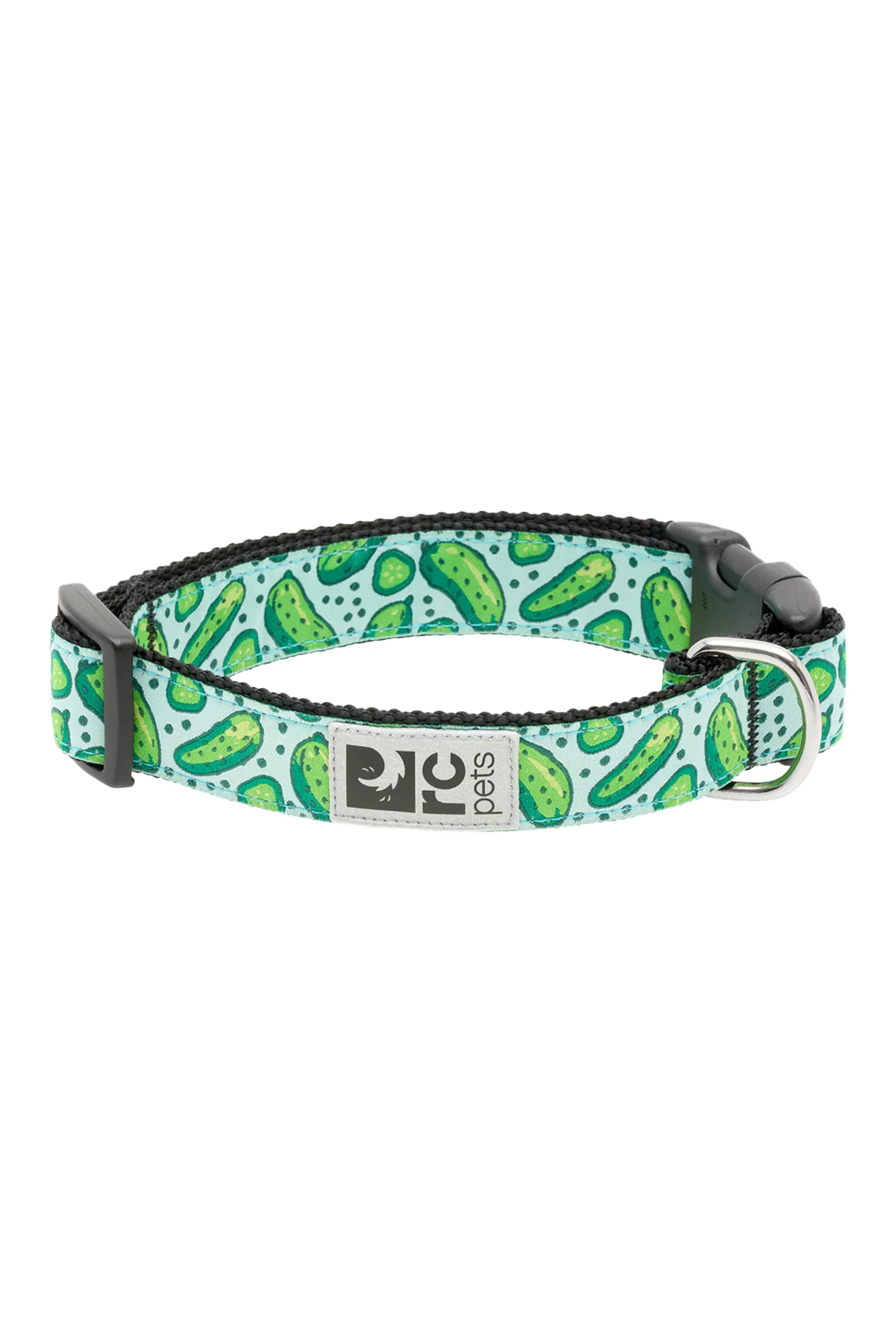 RC Pets Pickles 1" Dog Clip Collar
