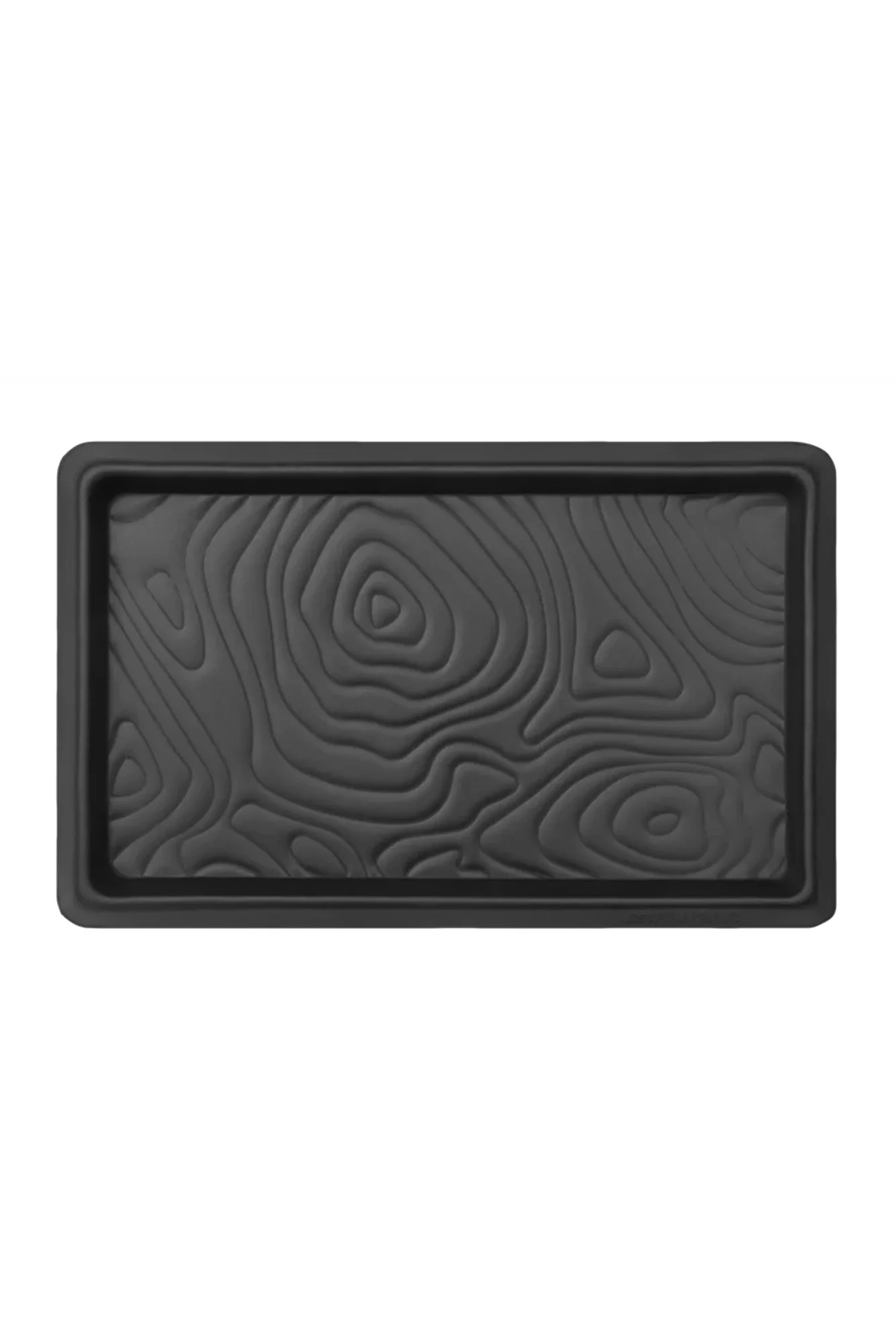 Ruffwear Basalt Gray Basecamp Mat
