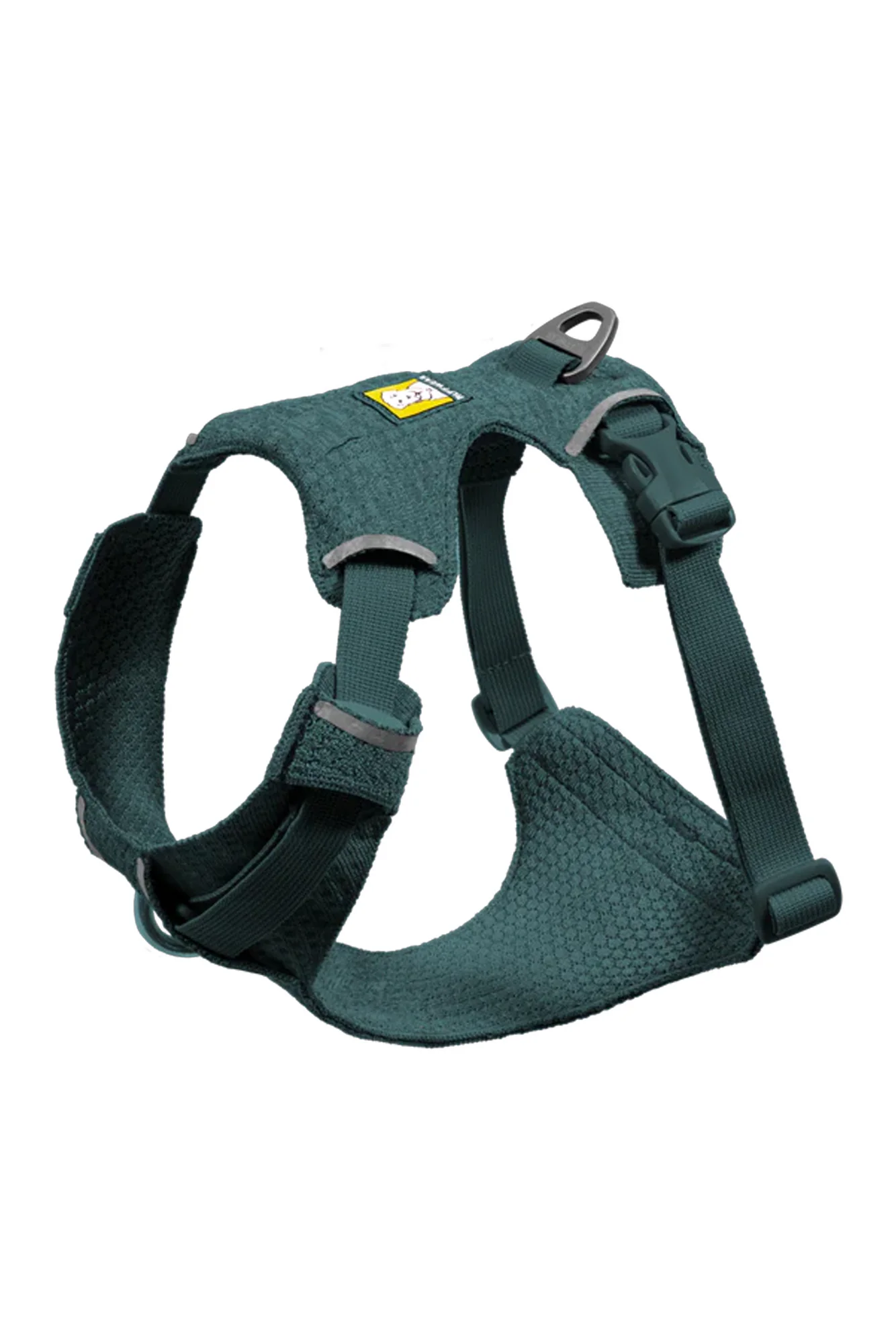 Ruffwear Front Range Deep Teal Flex Harness - Image 2