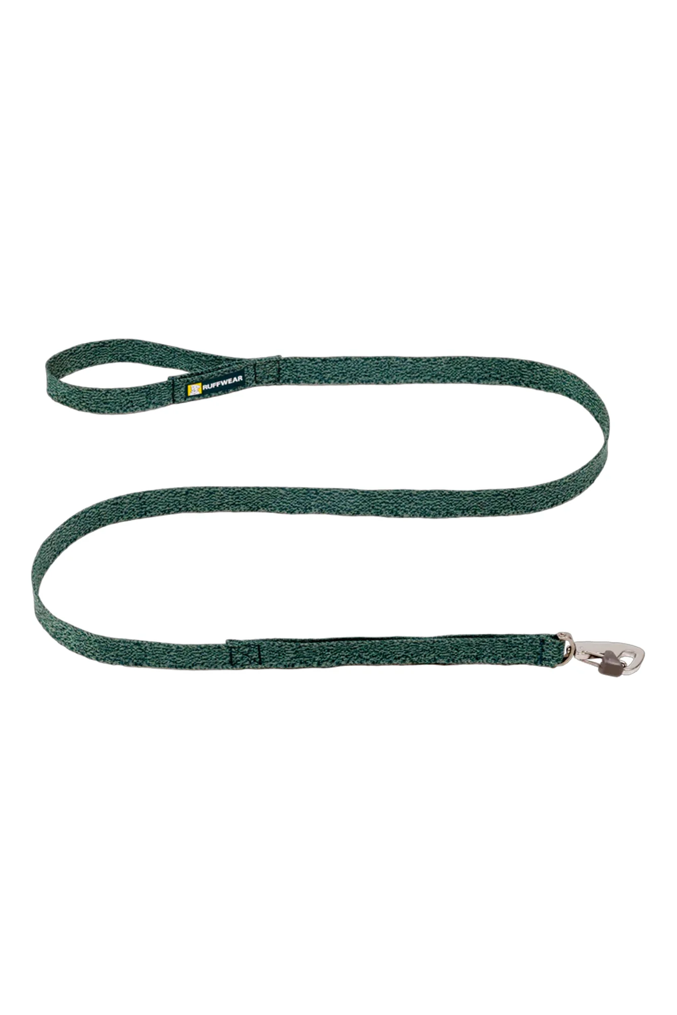 Ruffwear Front Range Deep Teal Flex Leash - Image 2