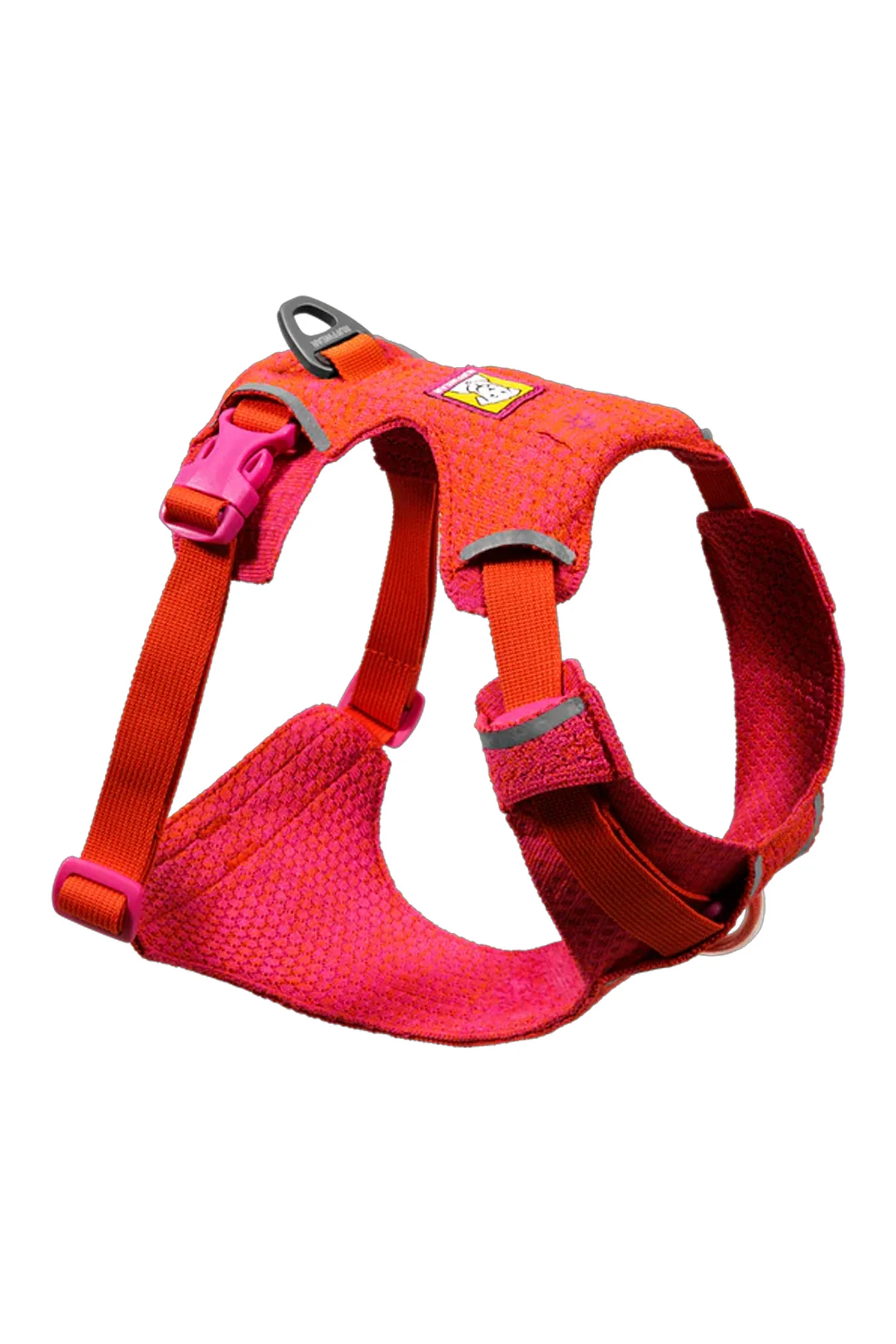 Ruffwear Front Range Rose Violet Flex Harness