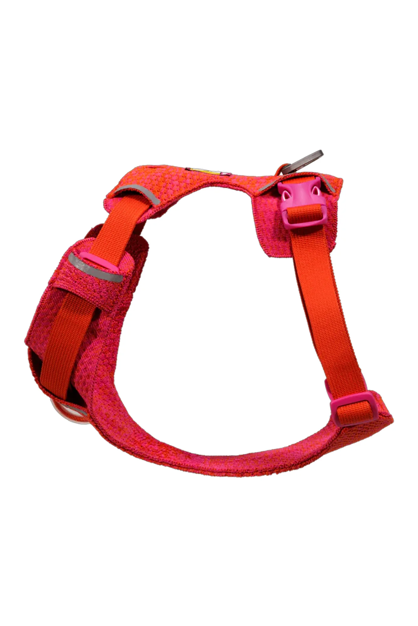 Ruffwear Front Range Rose Violet Flex Harness - Image 2