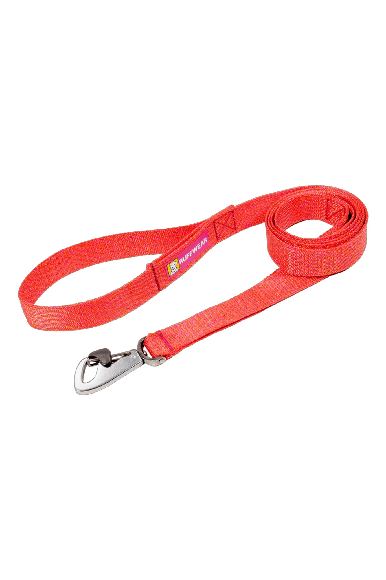 Ruffwear Front Range Rose Violet Flex Leash