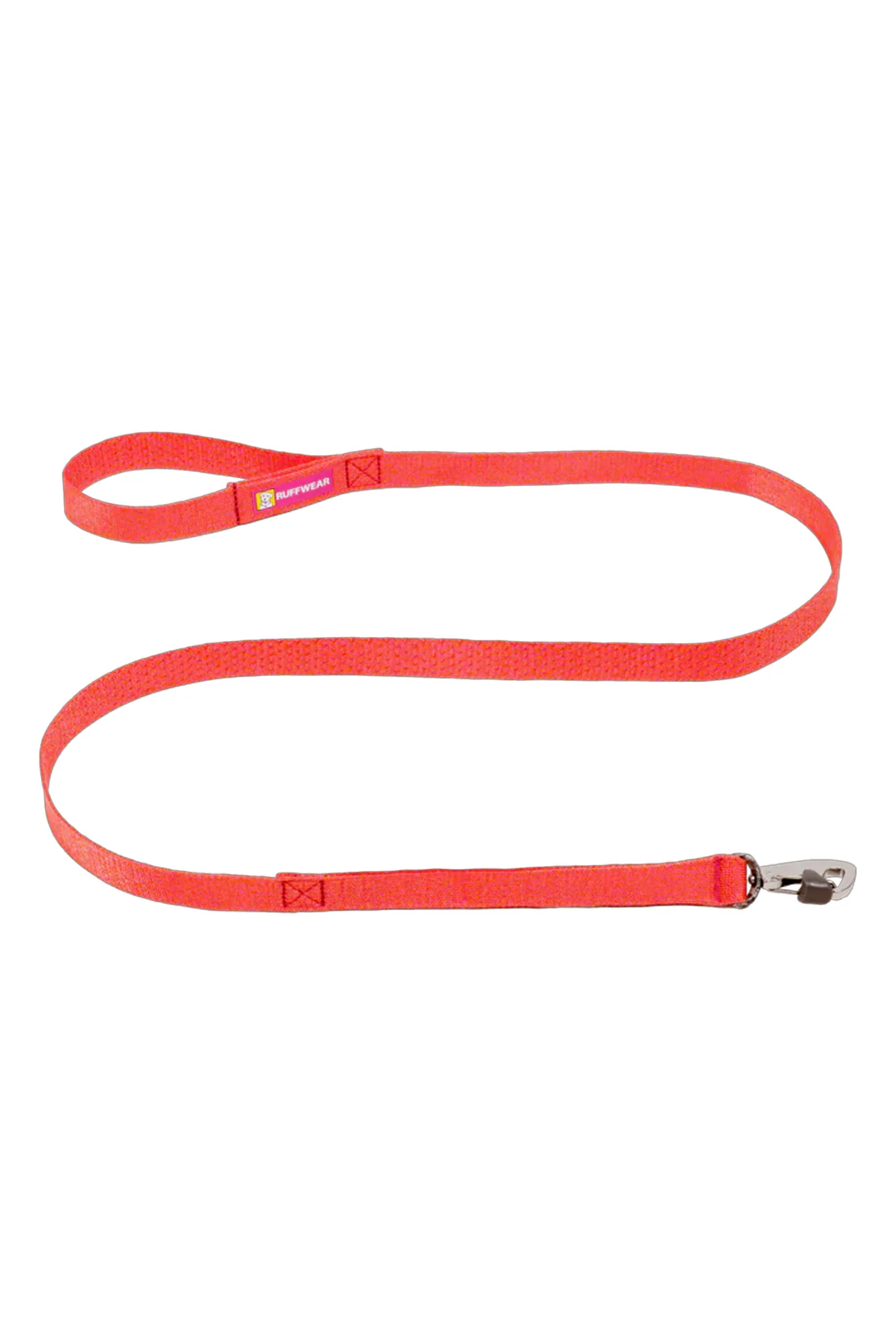 Ruffwear Front Range Rose Violet Flex Leash - Image 2
