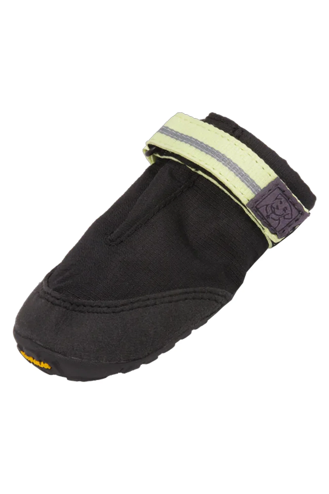 Ruffwear Summit Trex Obsidian Black Dog Boots - Image 2