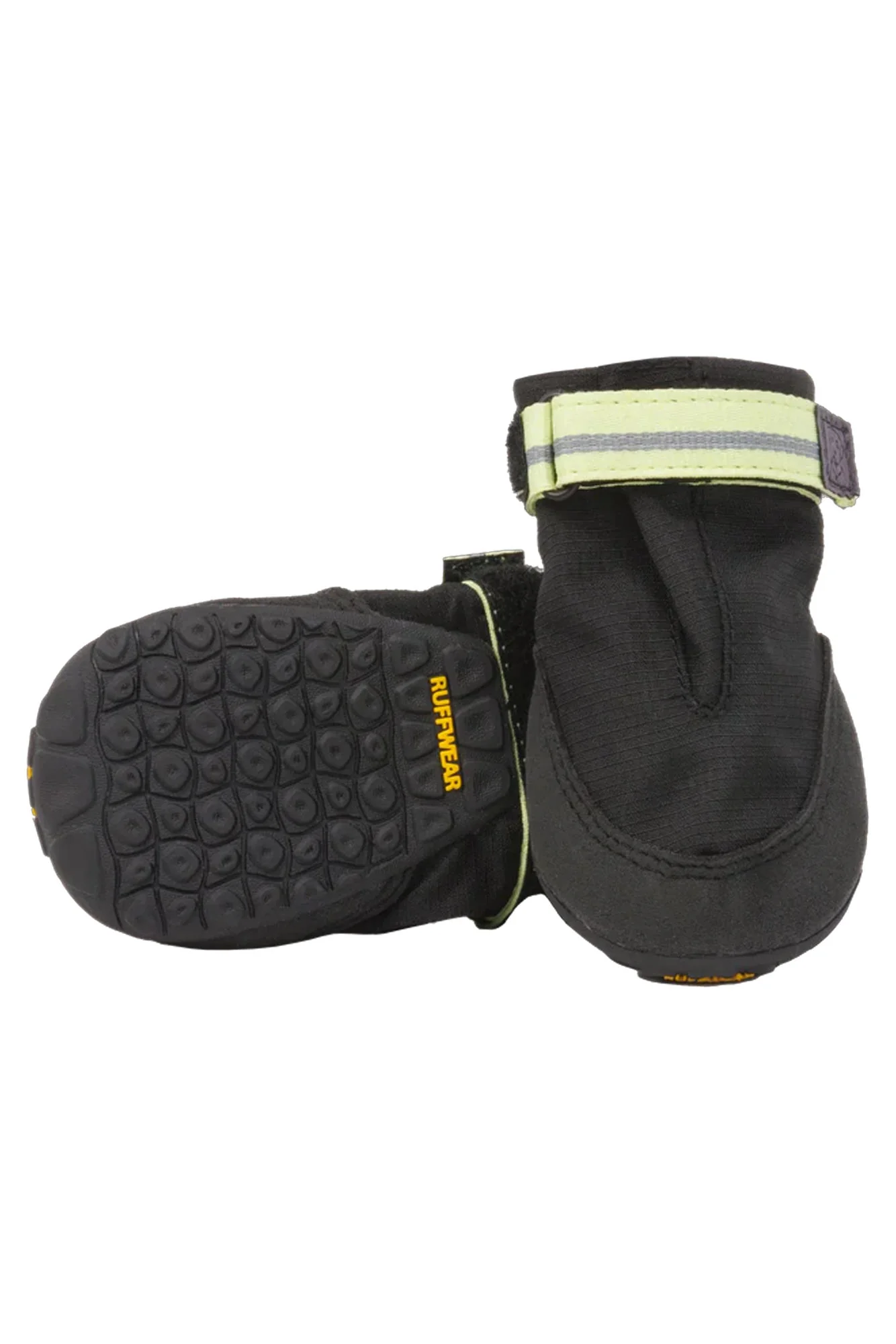 Ruffwear Summit Trex Obsidian Black Dog Boots - Image 4
