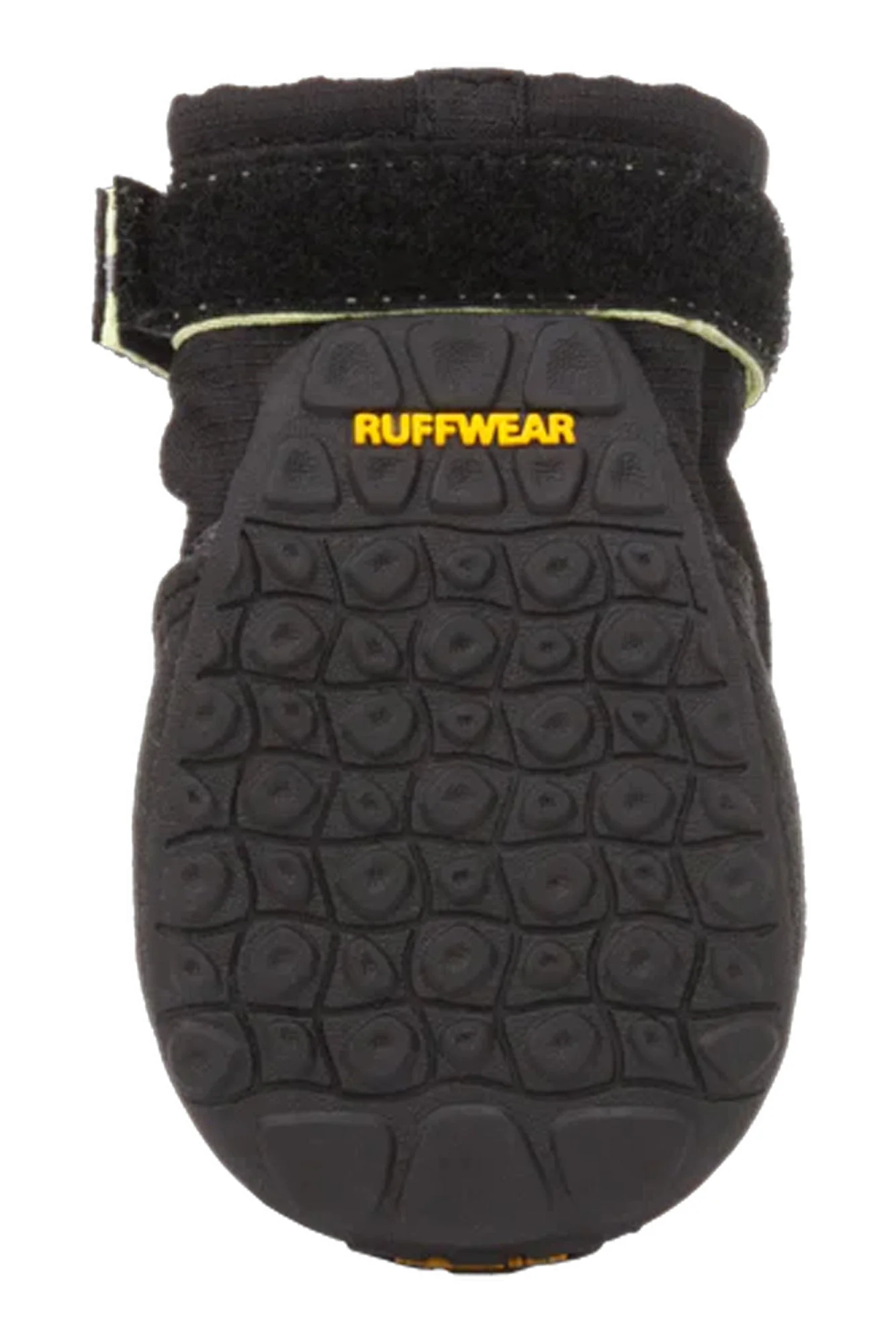 Ruffwear Summit Trex Obsidian Black Dog Boots - Image 6