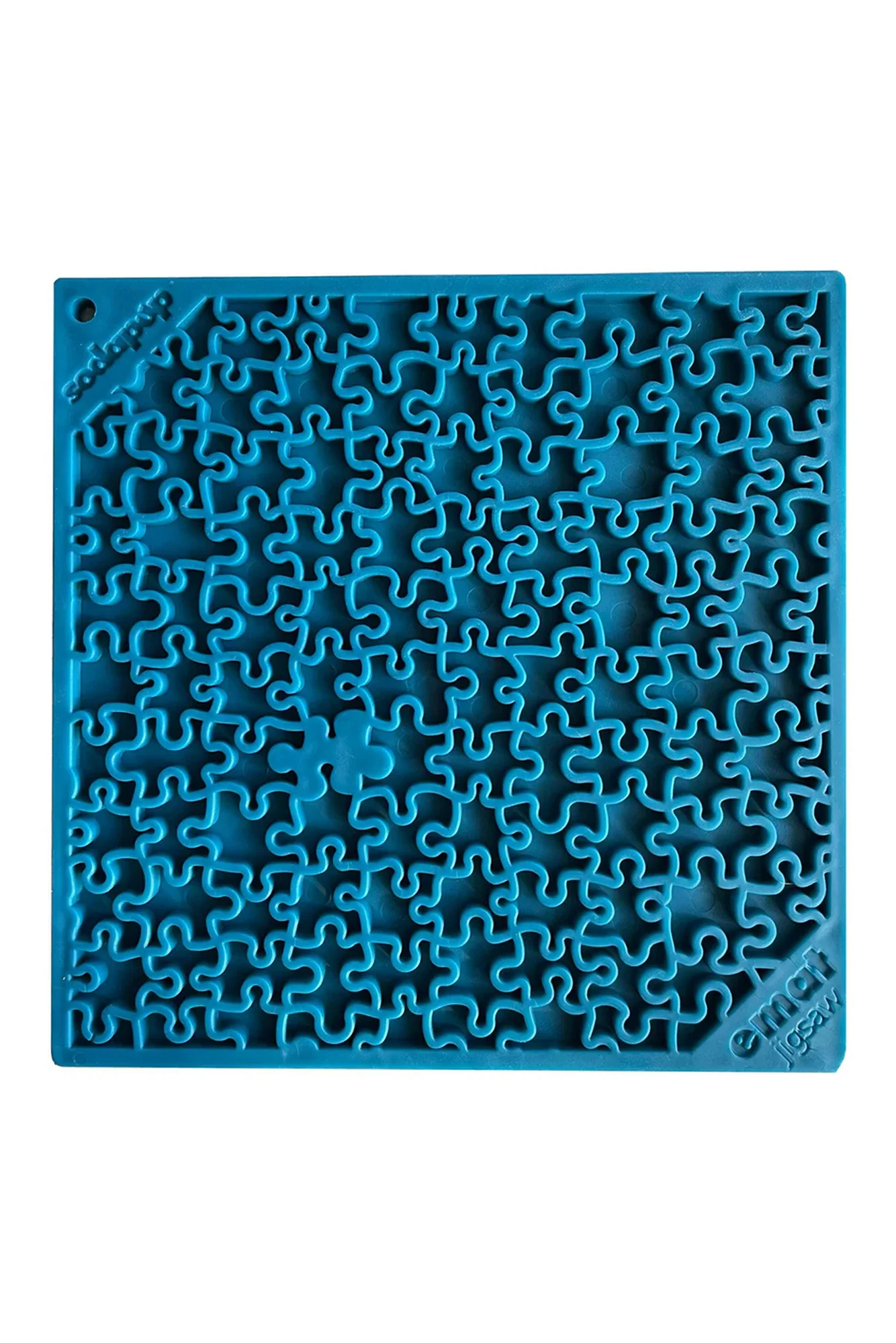 Sodapup Jigsaw Large Lickmat