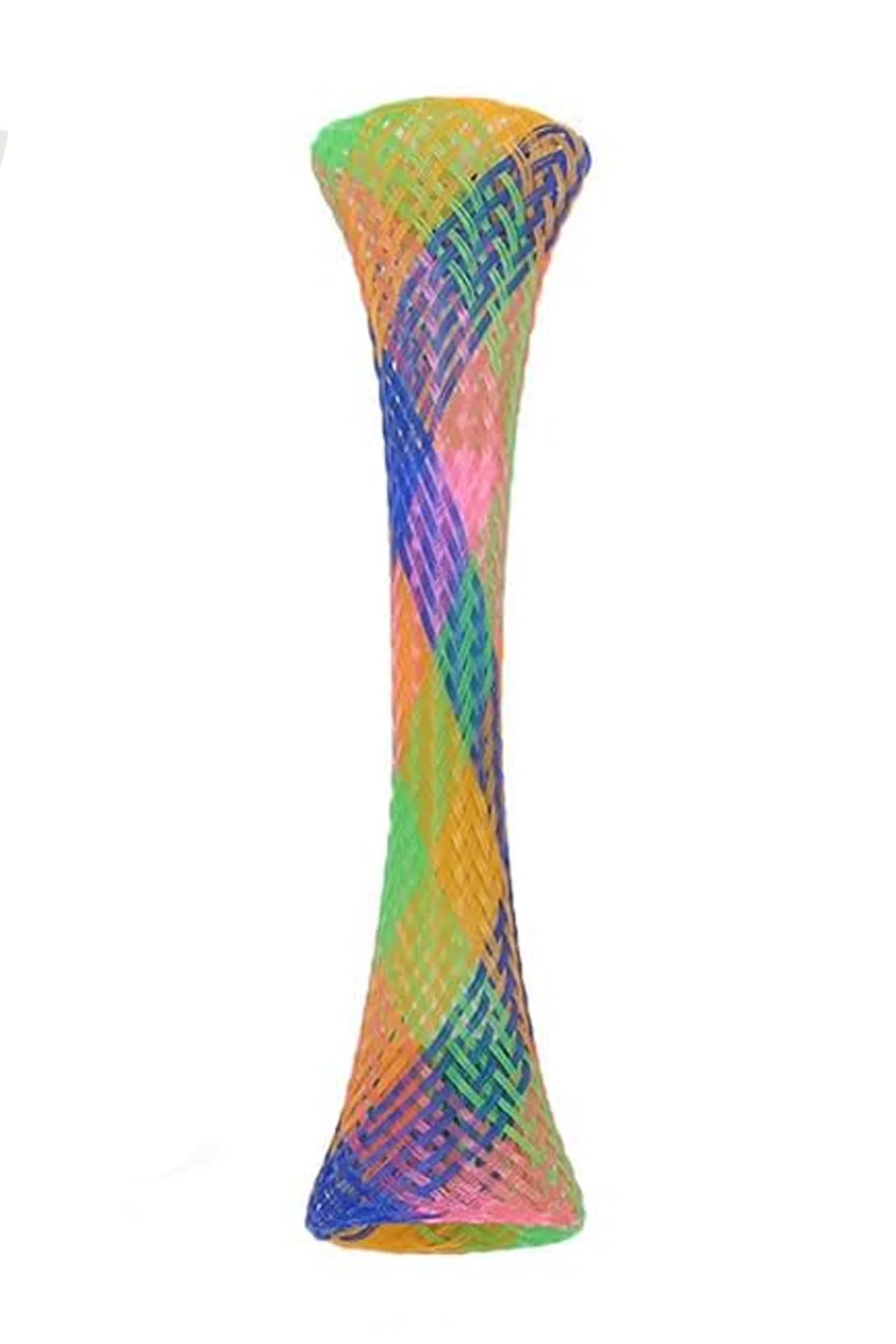 Spot Kitty Fun Tubes Cat Toy