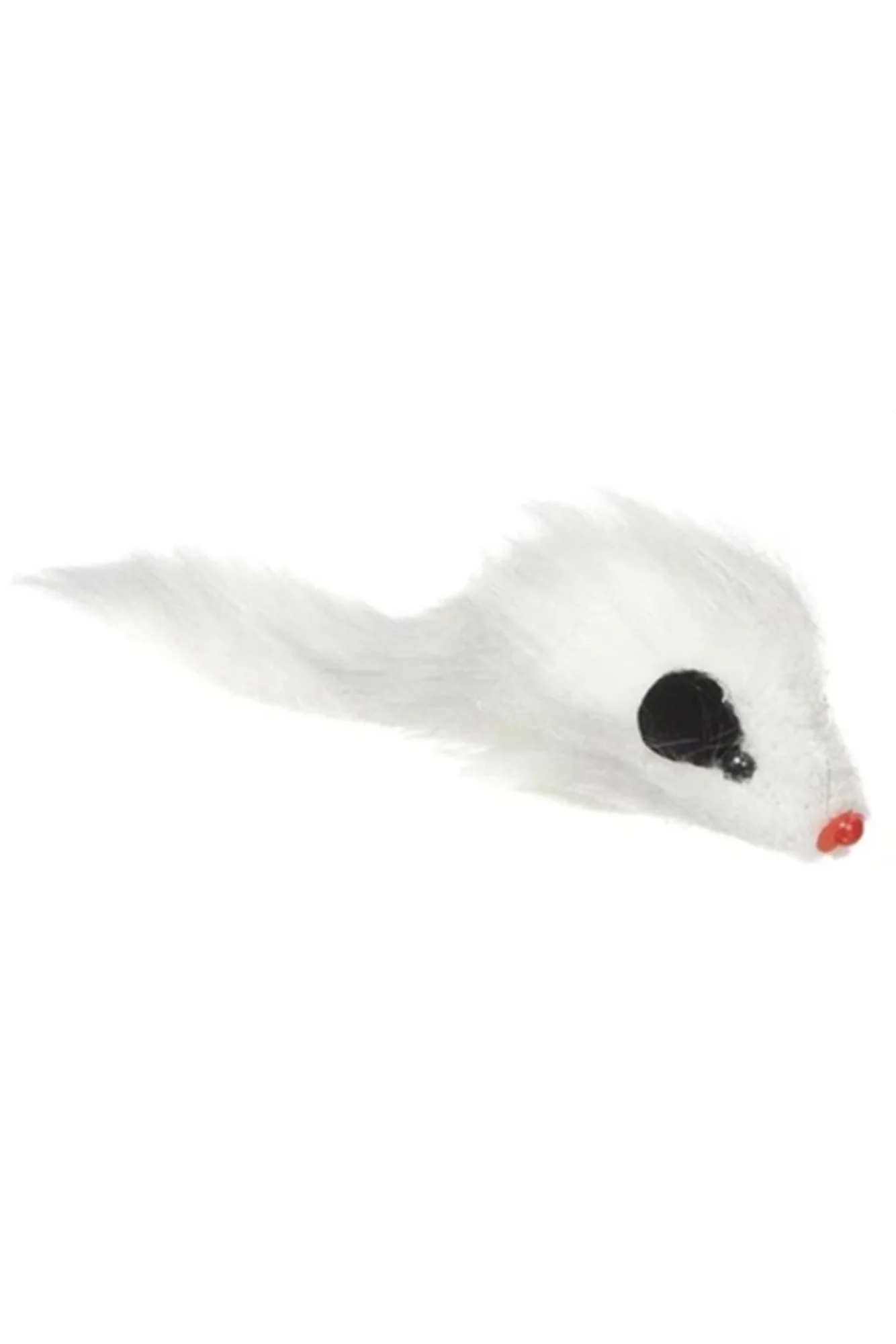 Spot Plush Mouse Cat Toy