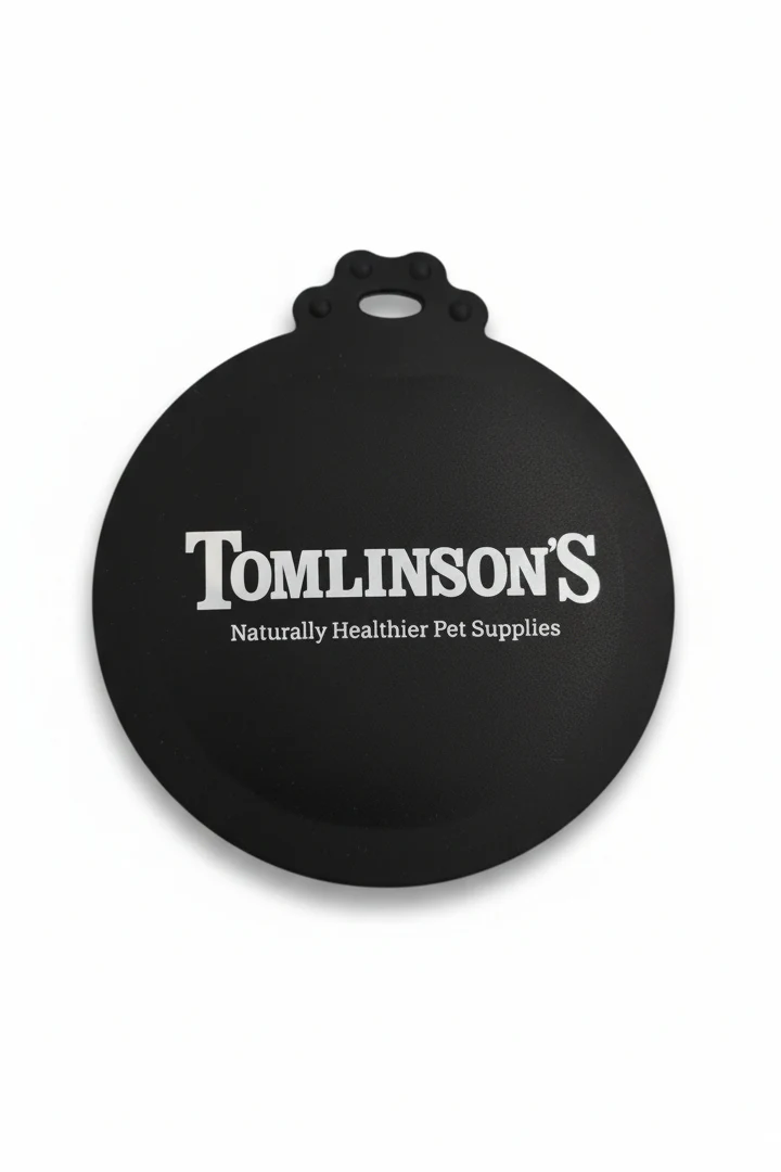 Tomlinson's Universal Silicone Can Cover