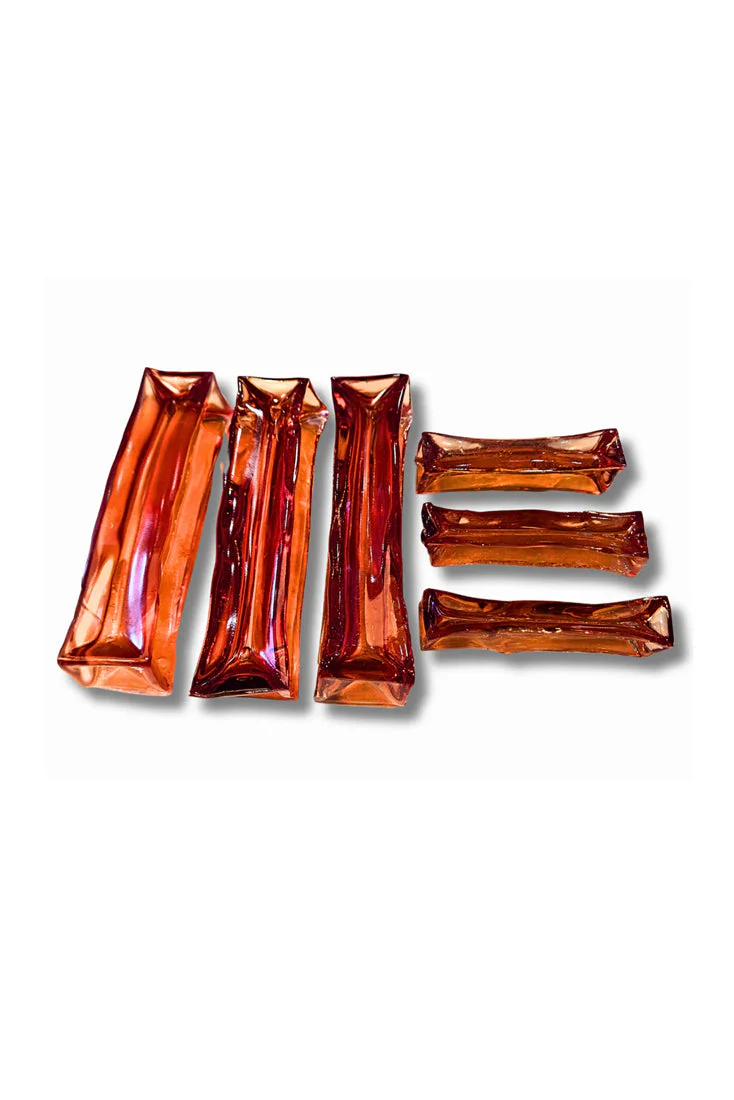 Wag and Bright Mighty Marrows Bacon Collagen Dental Dog Chew - Image 8