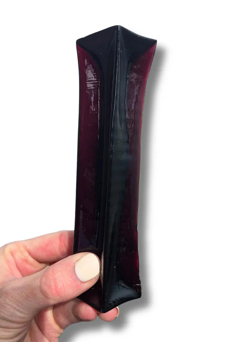 Wag and Bright Mighty Marrows Beef Liver Collagen Dental Dog Chew - Image 3