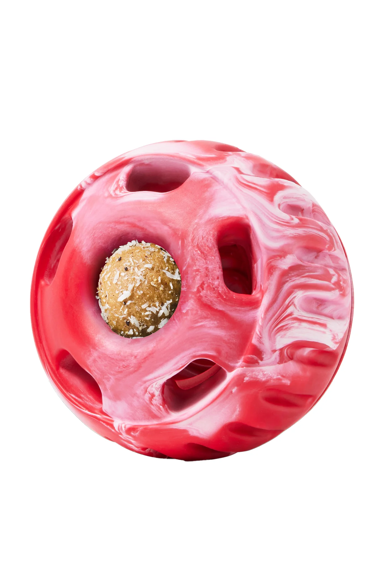 Woof Holiday Pupsicle Dog Toy - Image 2