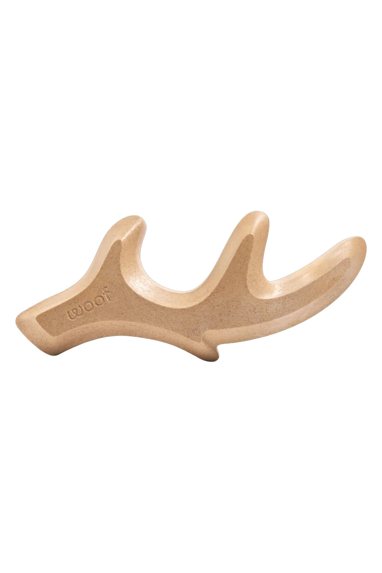 Woof HonestChew Antler Bone Dog Chew