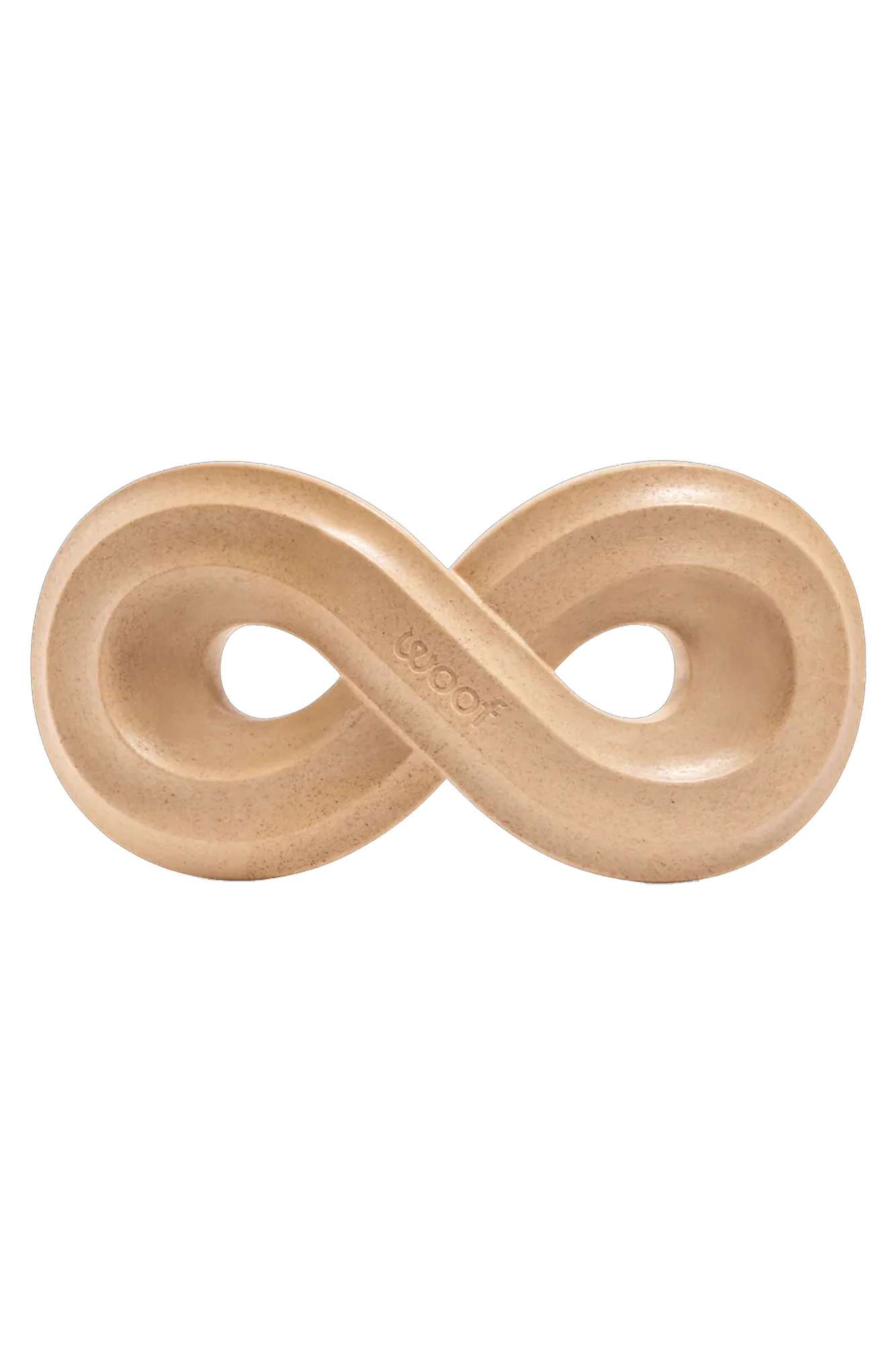 Woof HonestChew Infinity Bone Dog Chew